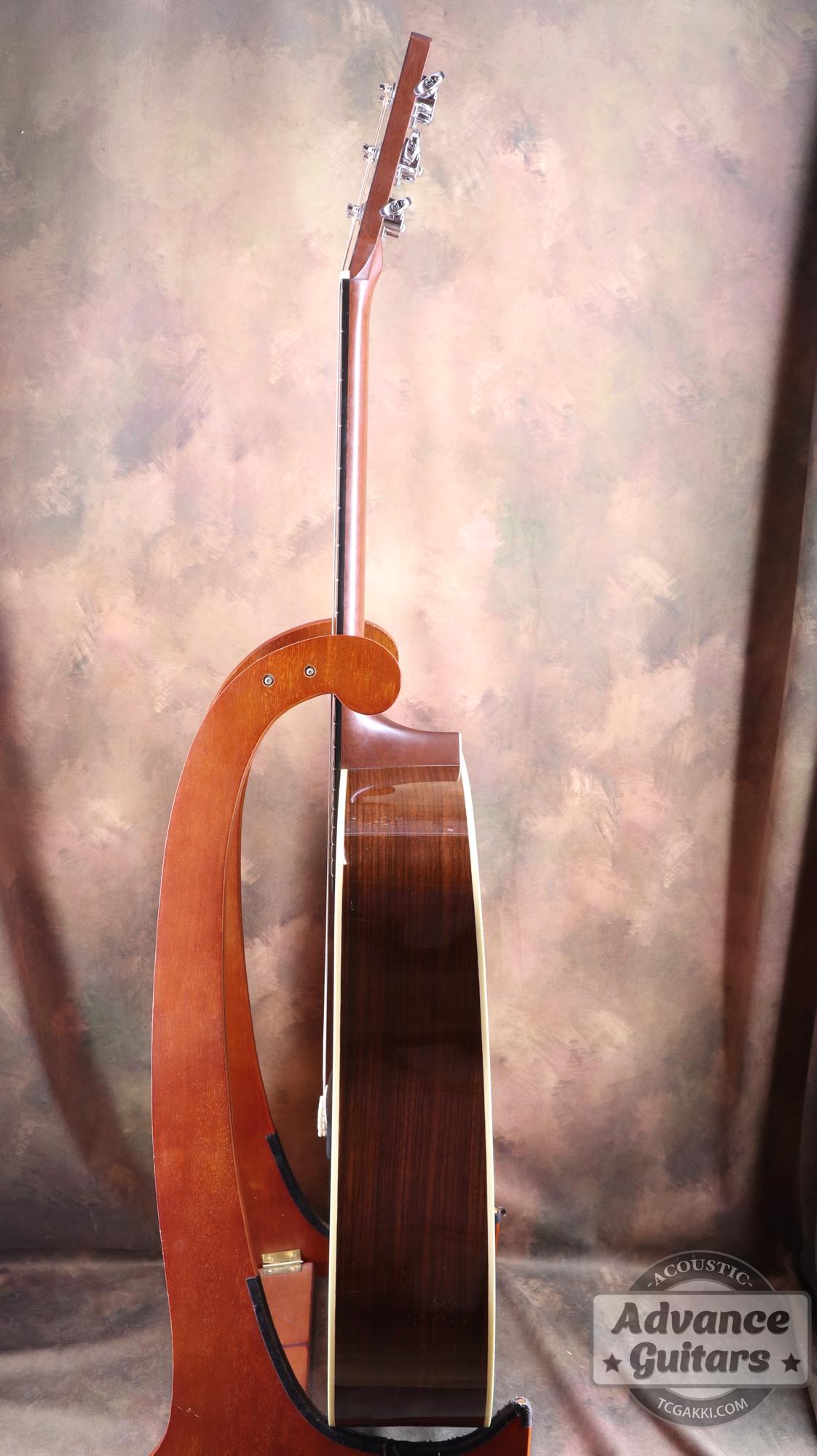 2006年製CTM D - 28 TC - TC楽器 - TCGAKKI