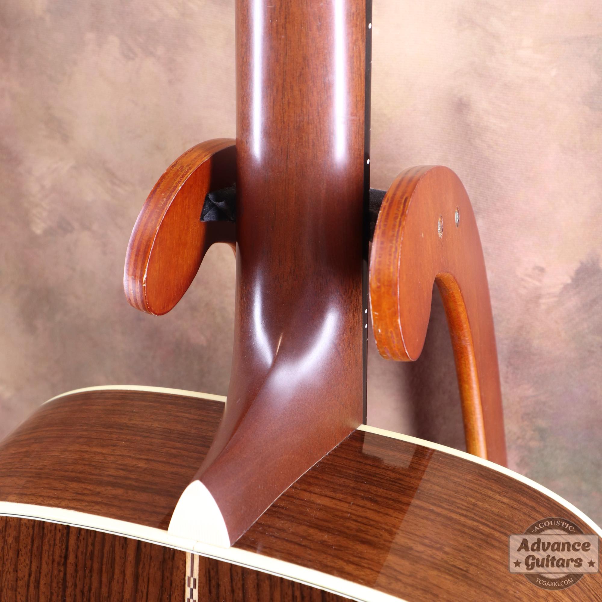 2006年製CTM D - 28 TC - TC楽器 - TCGAKKI