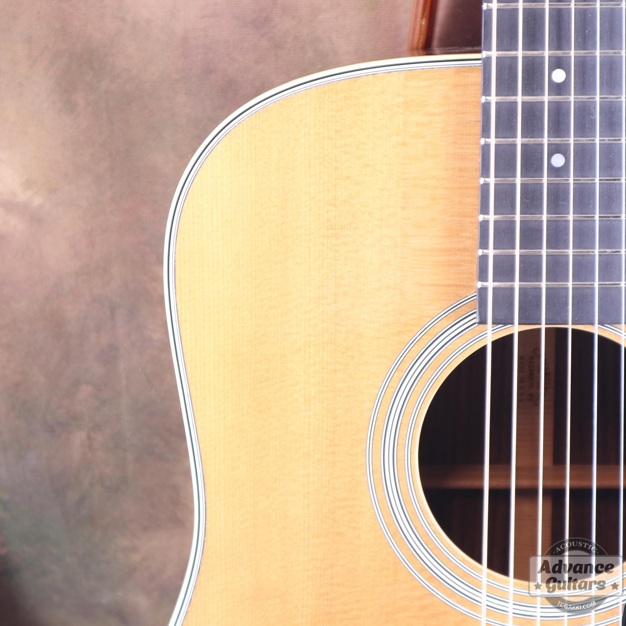 2006年製CTM D - 28 TC - TC楽器 - TCGAKKI