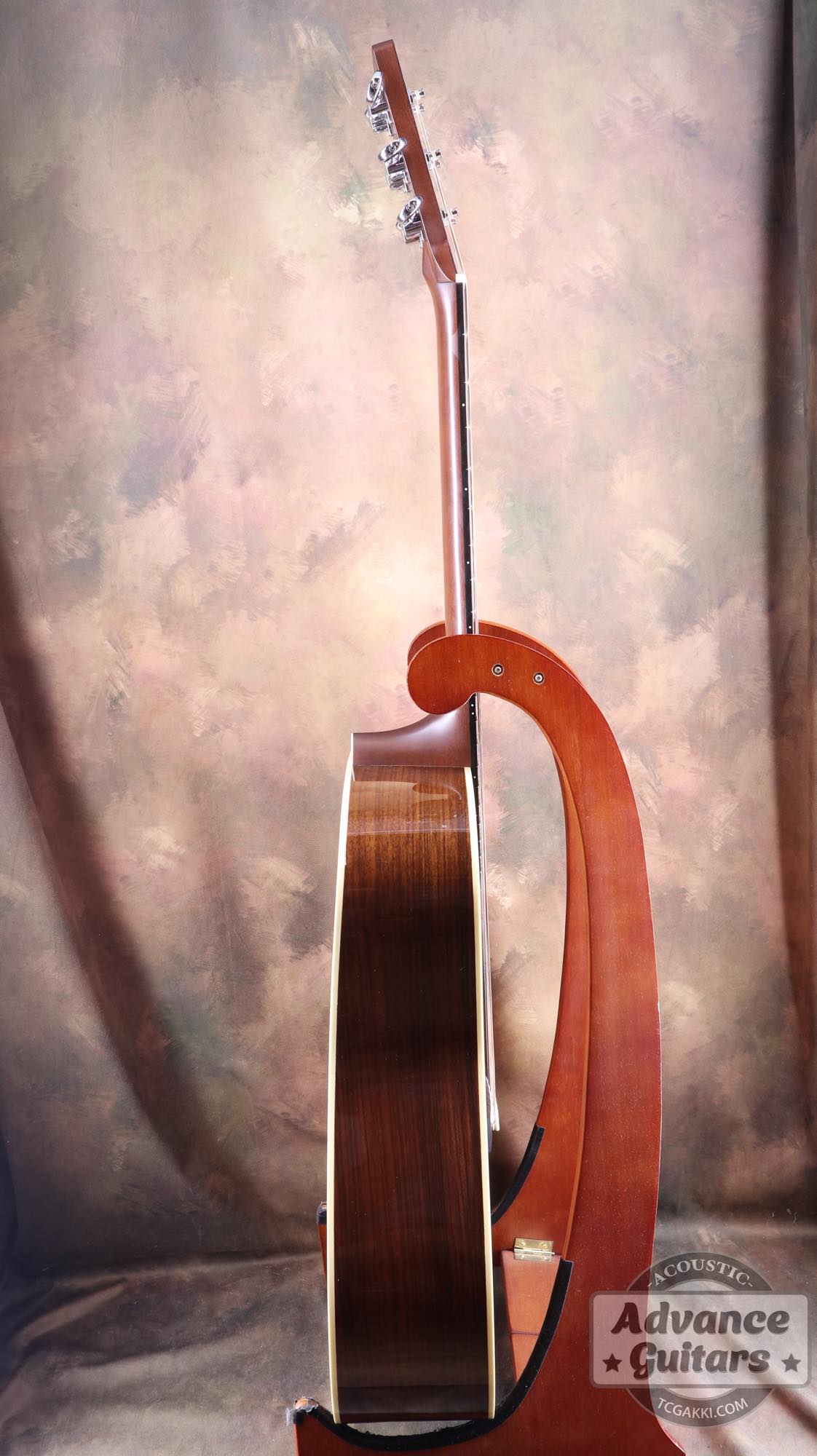 Martin D-28カスタムショップ　2006年製 2006年製CTM D-28 TC