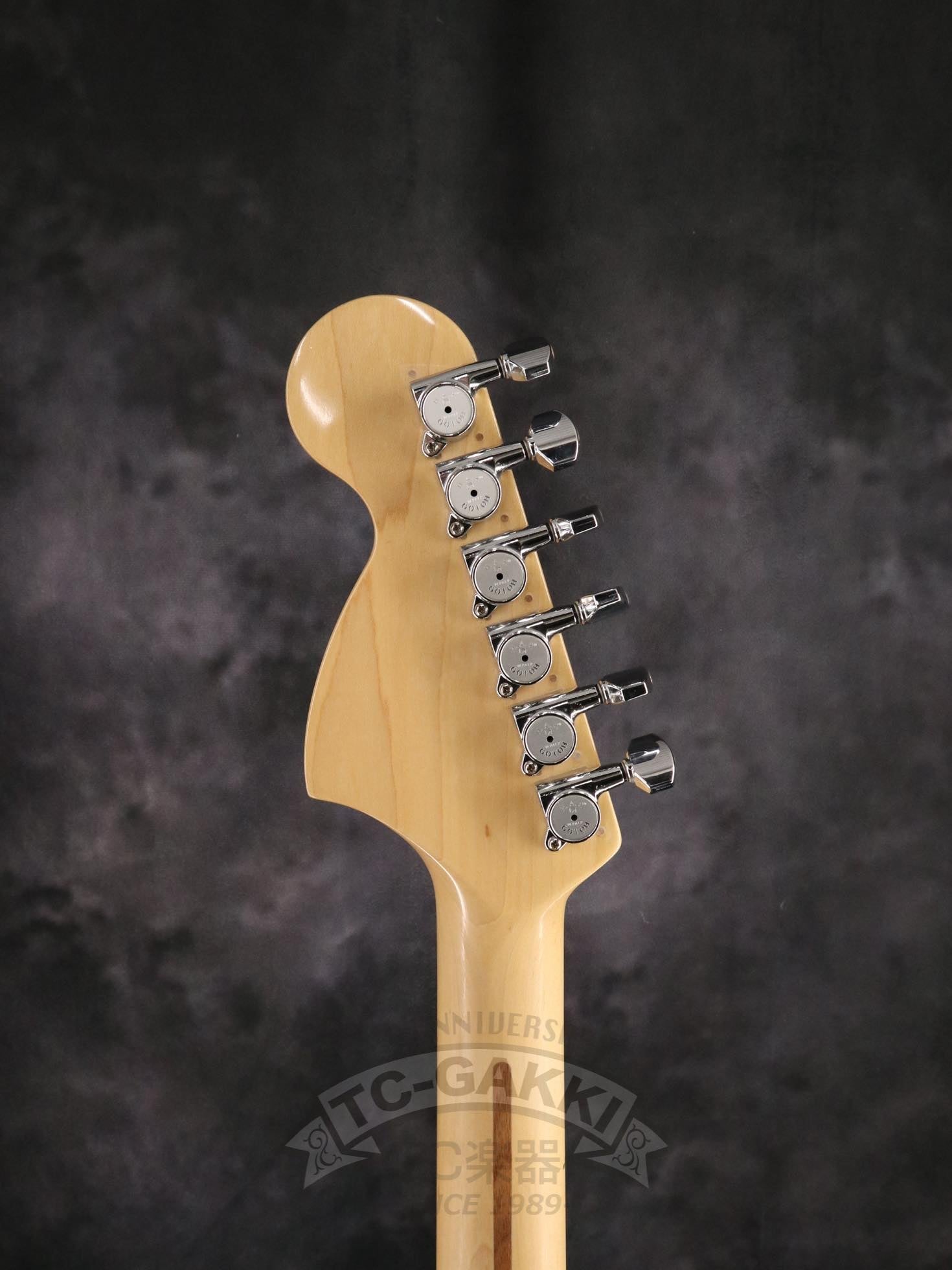 2007 - 2010 ST71 Mod. - TC楽器 - TCGAKKI