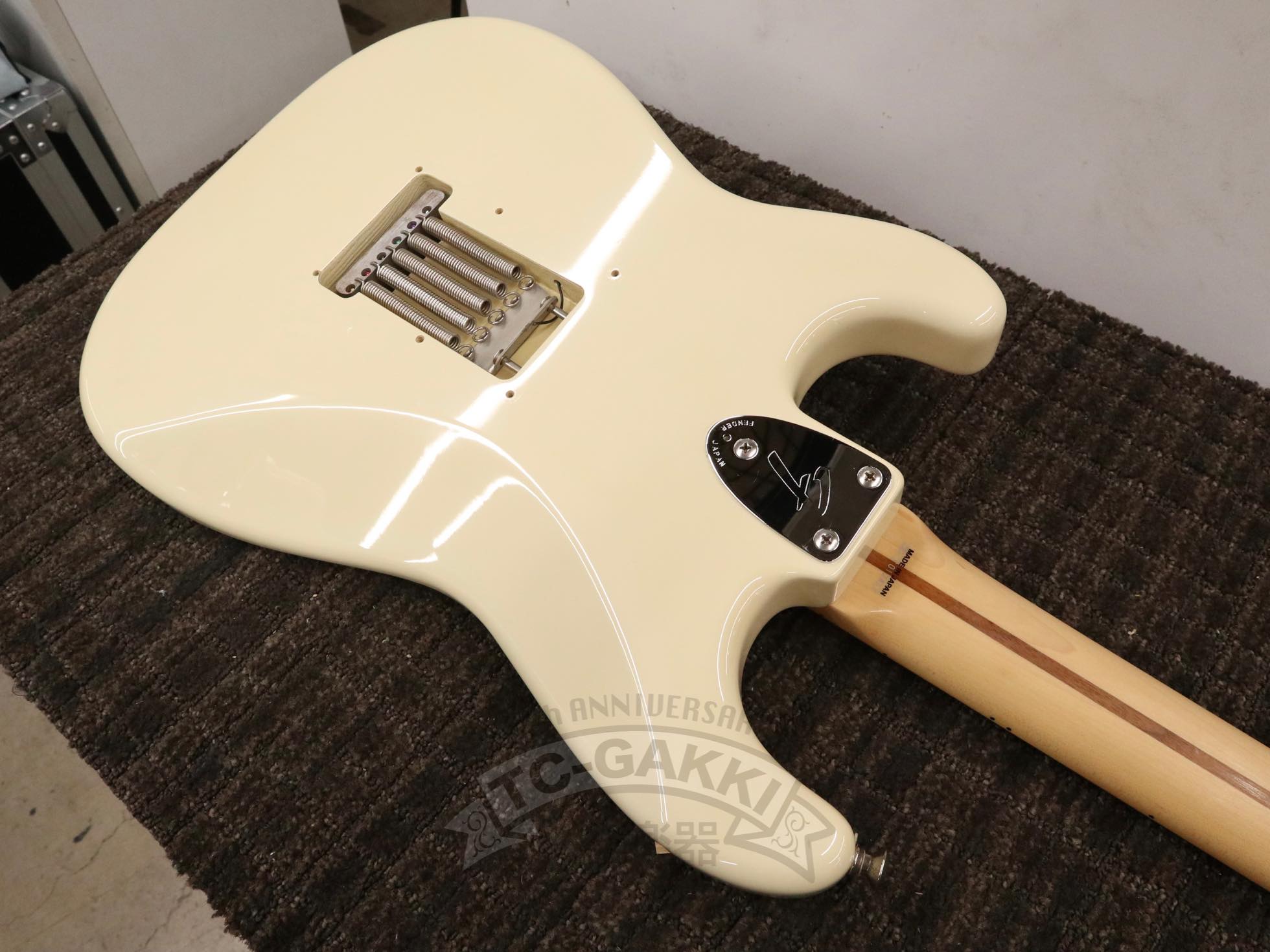 2007 - 2010 ST71 Mod. - TC楽器 - TCGAKKI