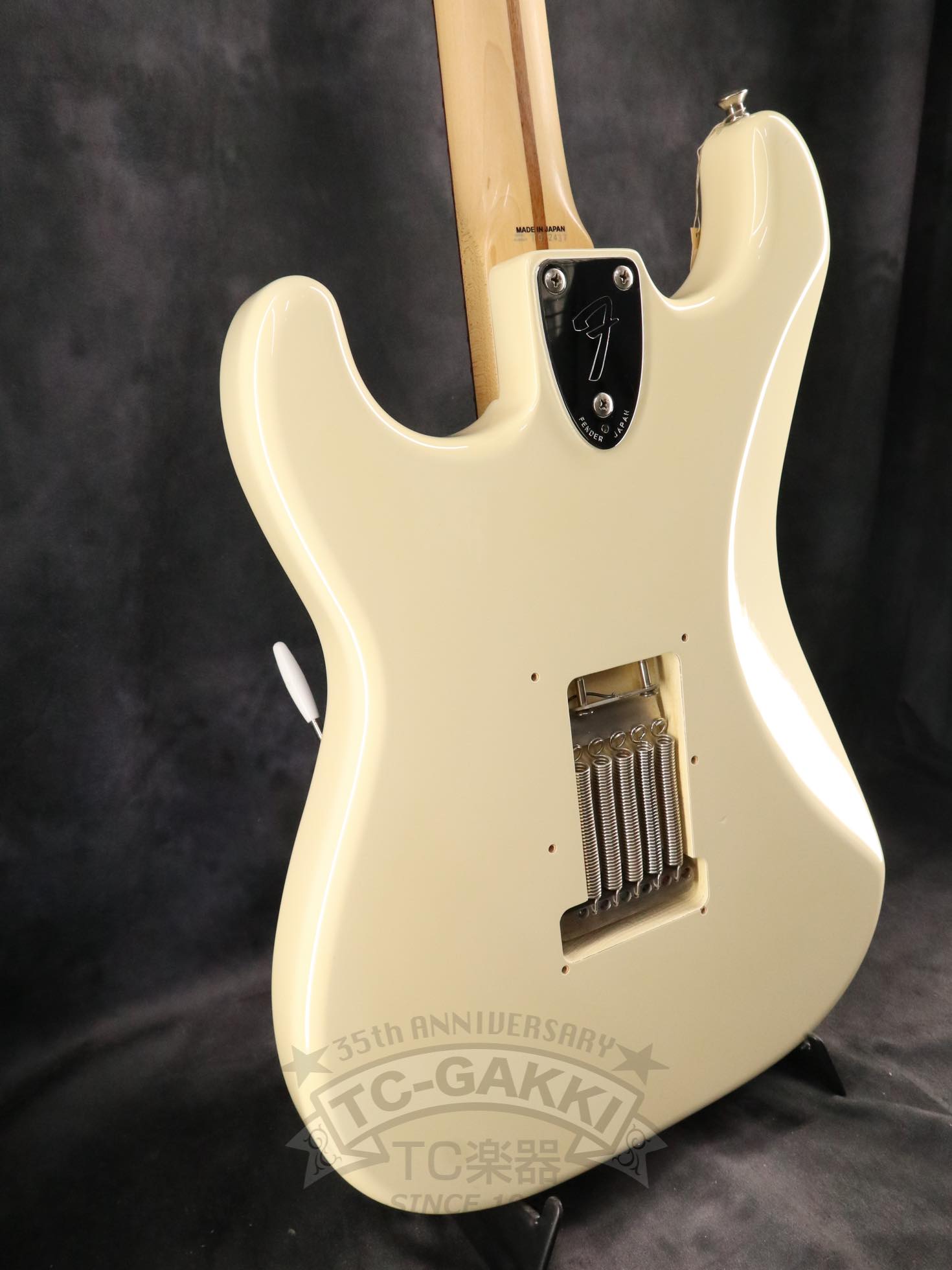 2007 - 2010 ST71 Mod. - TC楽器 - TCGAKKI