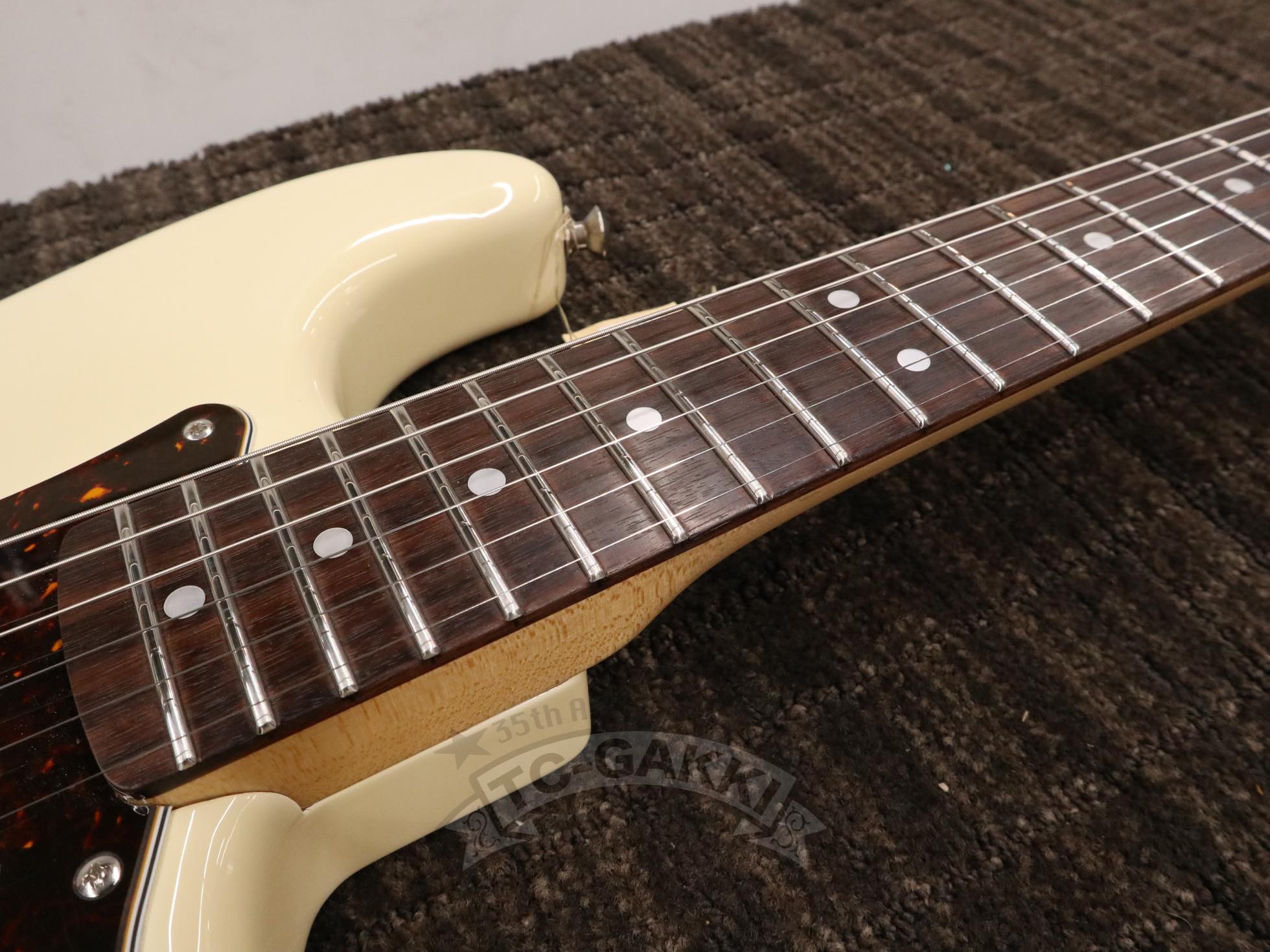 2007 - 2010 ST71 Mod. - TC楽器 - TCGAKKI