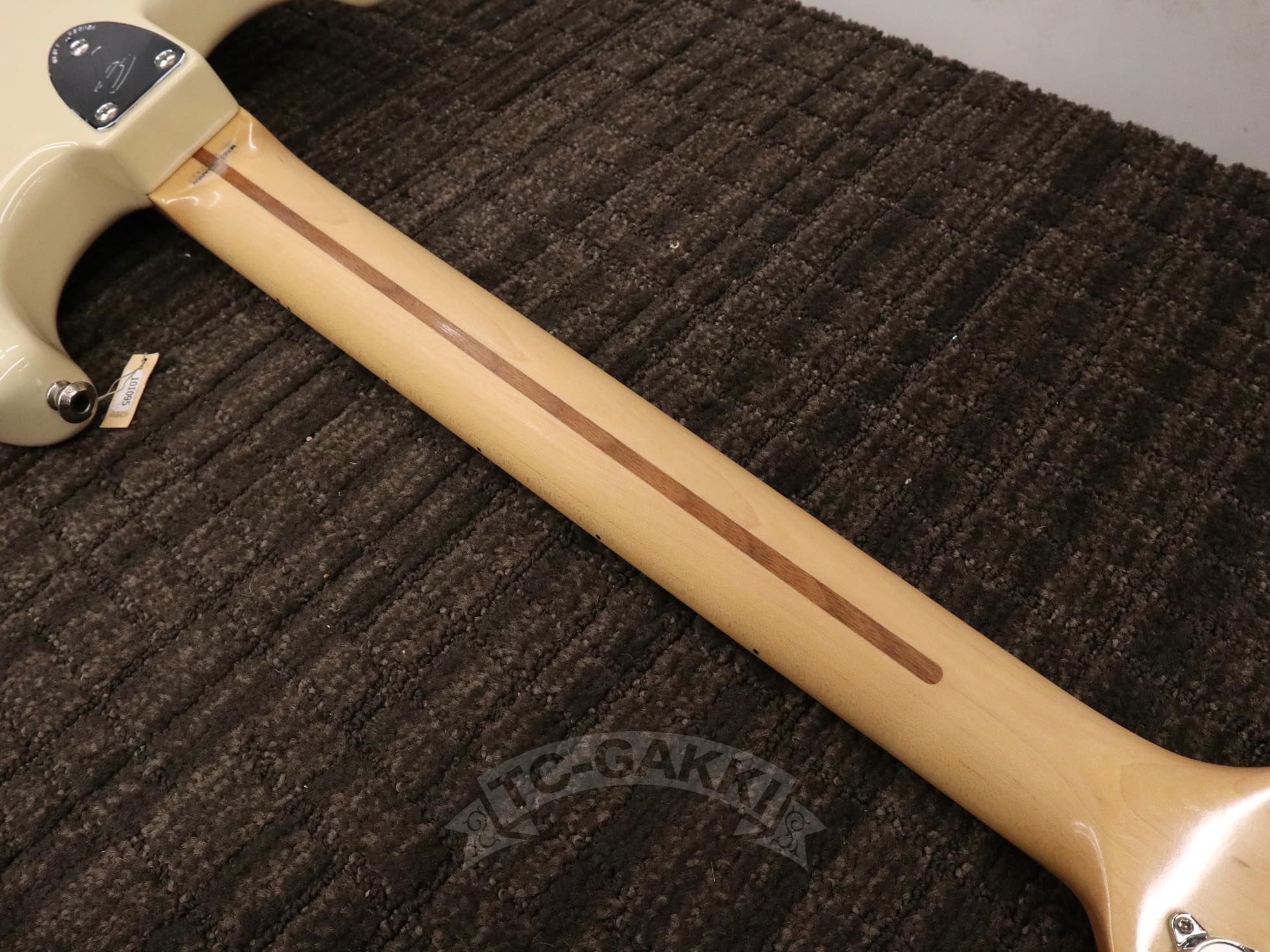 2007 - 2010 ST71 Mod. - TC楽器 - TCGAKKI