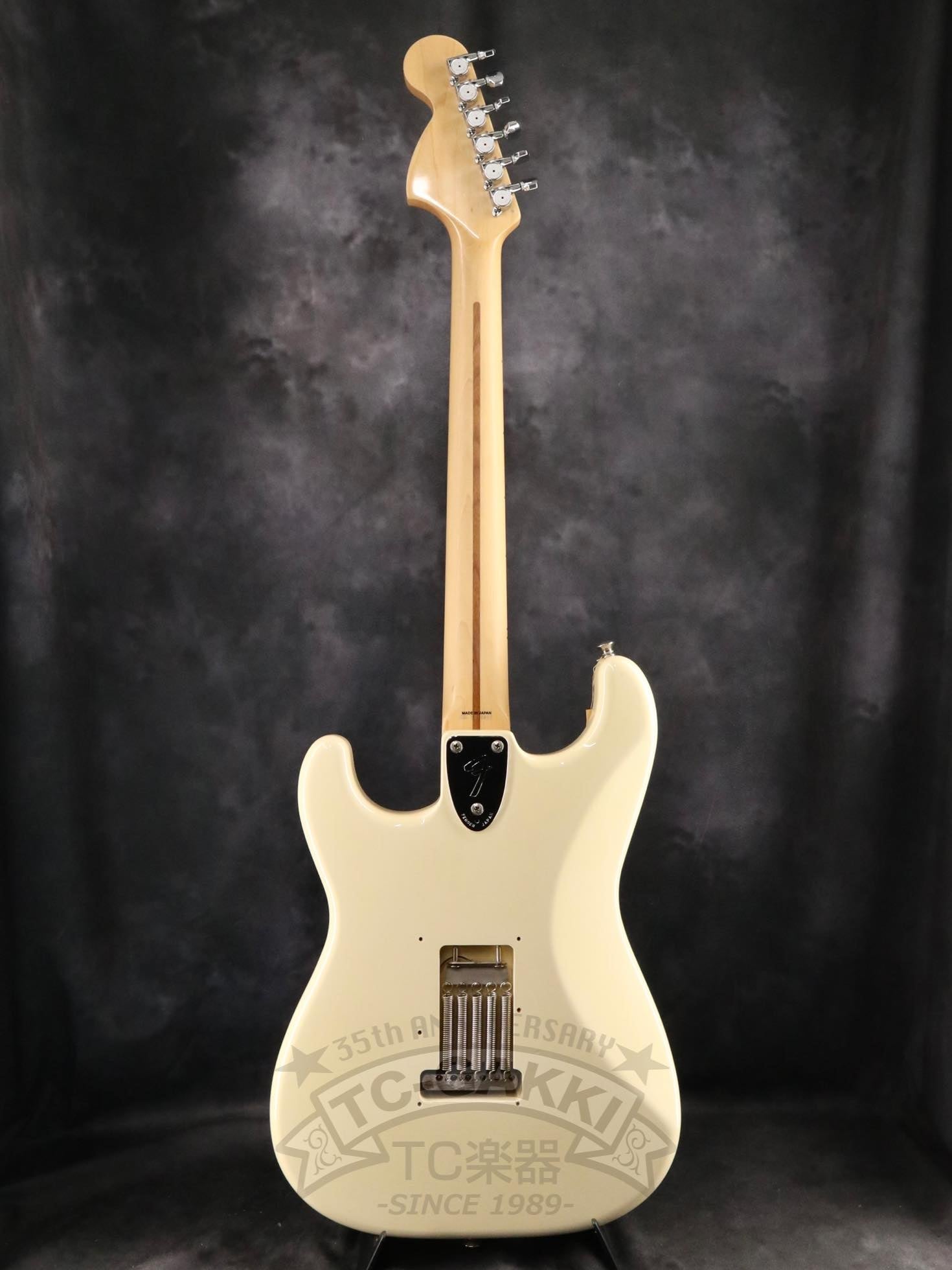 2007 - 2010 ST71 Mod. - TC楽器 - TCGAKKI