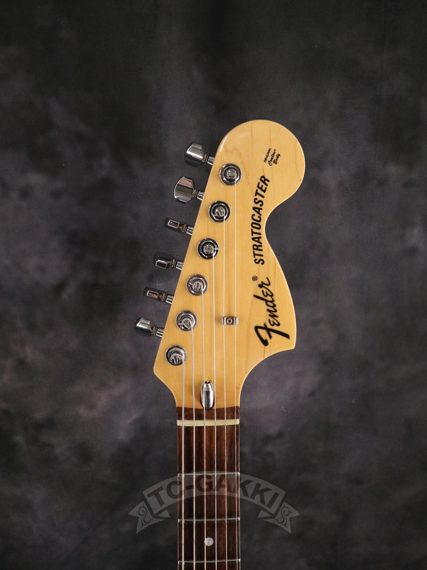 2007 - 2010 ST71 Mod. - TC楽器 - TCGAKKI