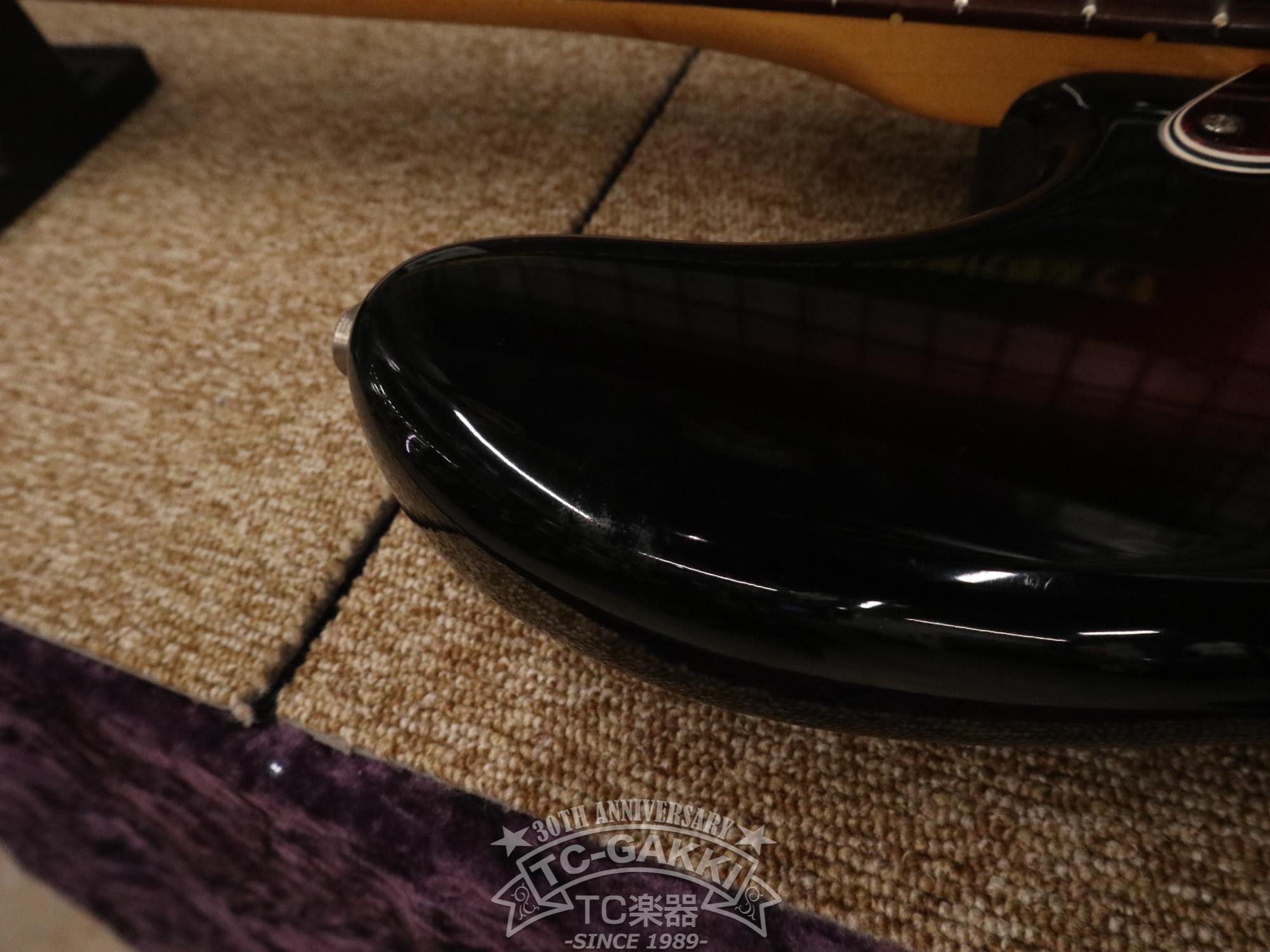 2007 American Vintage ‘62 Precision Bass - TC楽器 - TCGAKKI