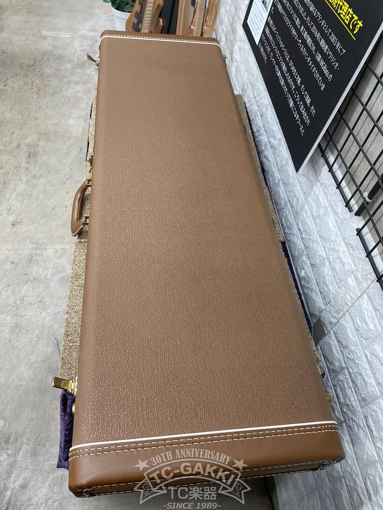 2007 American Vintage ‘62 Precision Bass - TC楽器 - TCGAKKI