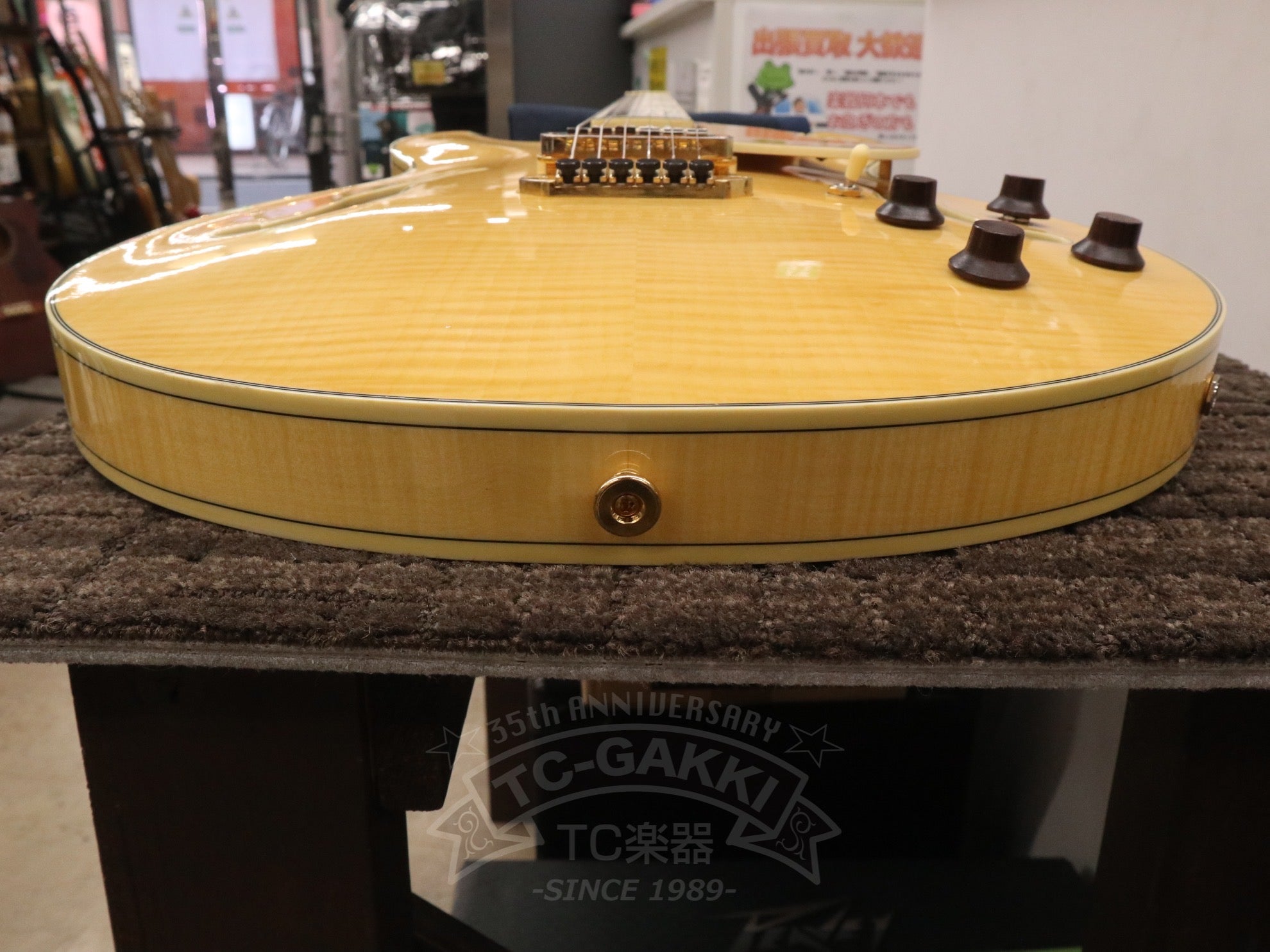 2007 AS103 - NT - TC楽器 - TCGAKKI