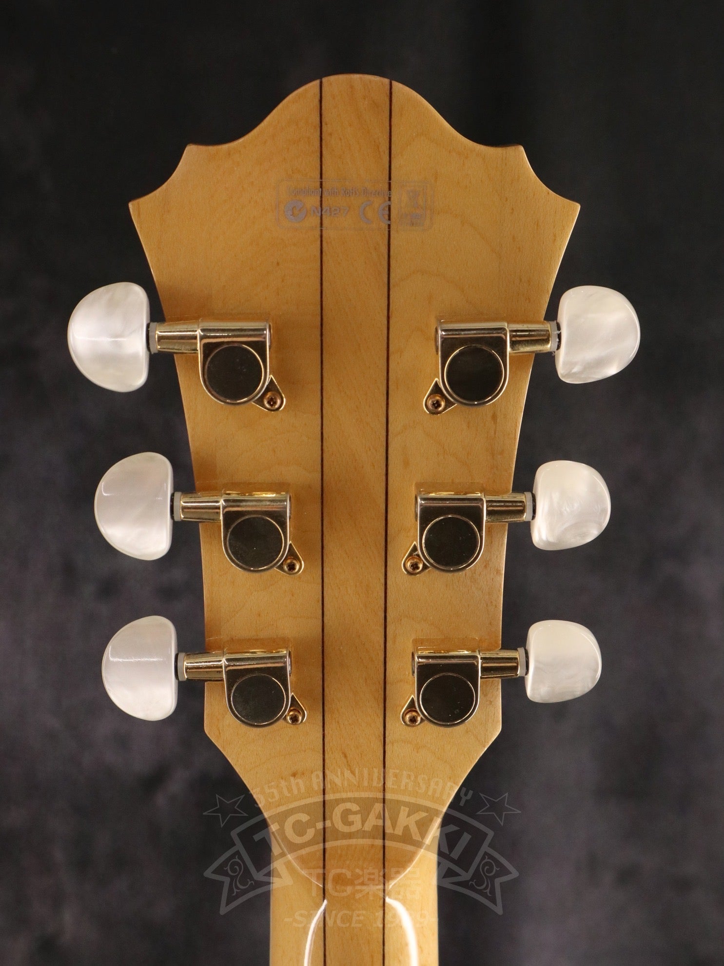 2007 AS103 - NT - TC楽器 - TCGAKKI