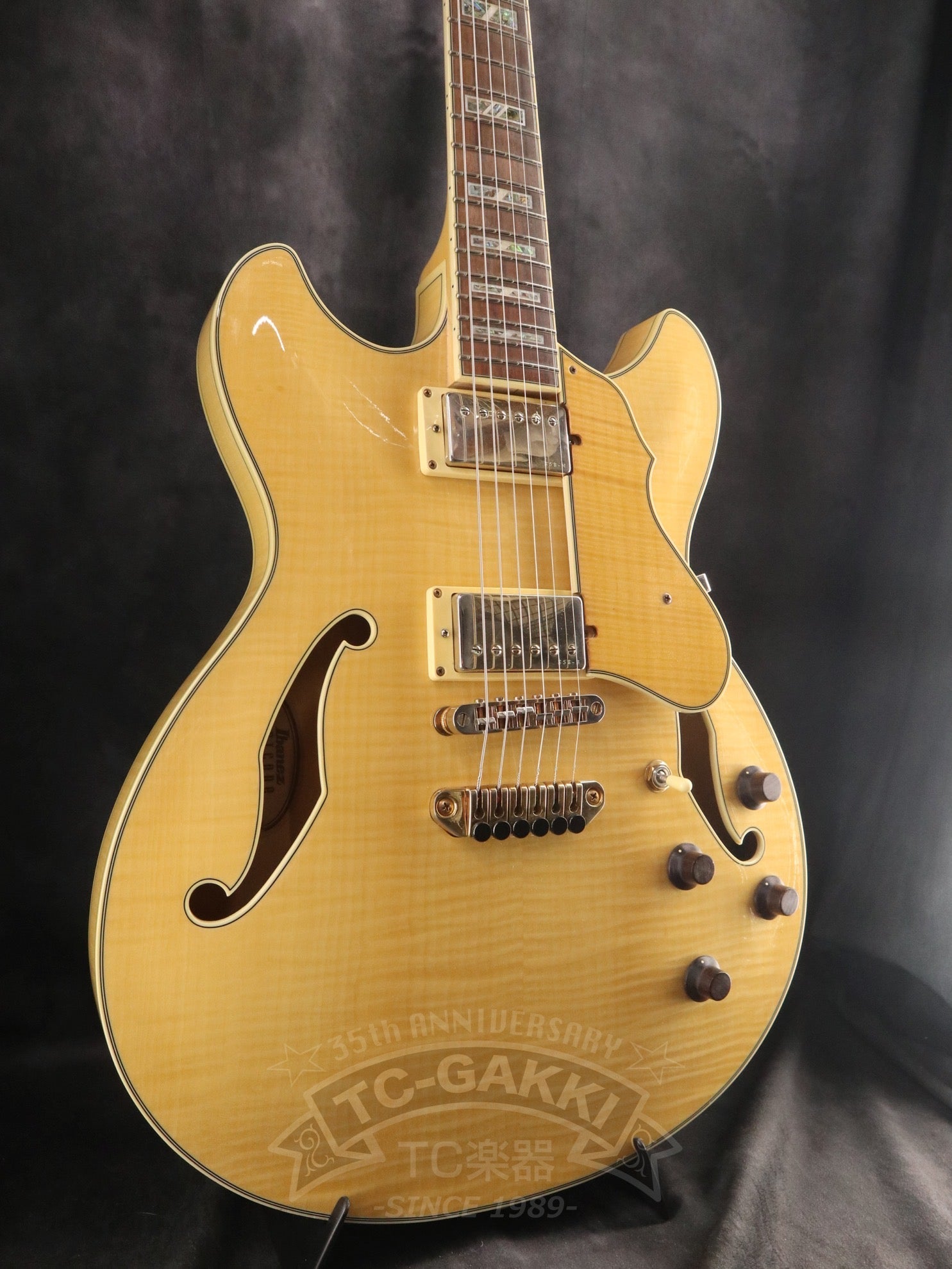 2007 AS103 - NT - TC楽器 - TCGAKKI