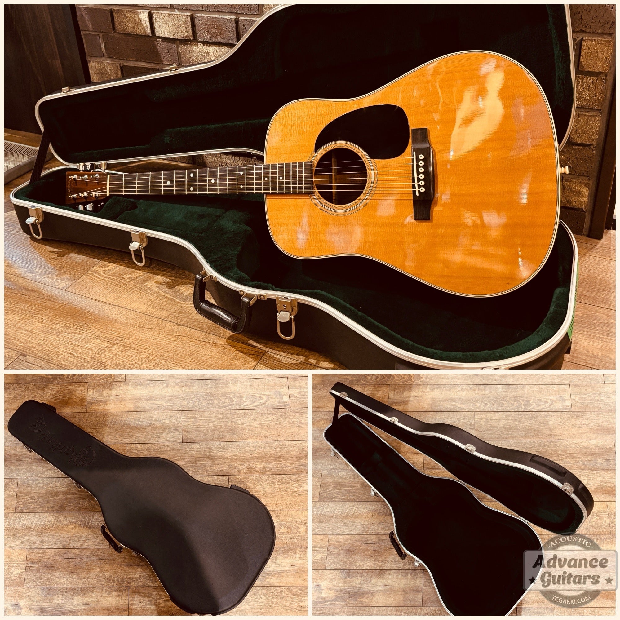 2007年製 D - 28 - TC楽器 - TCGAKKI