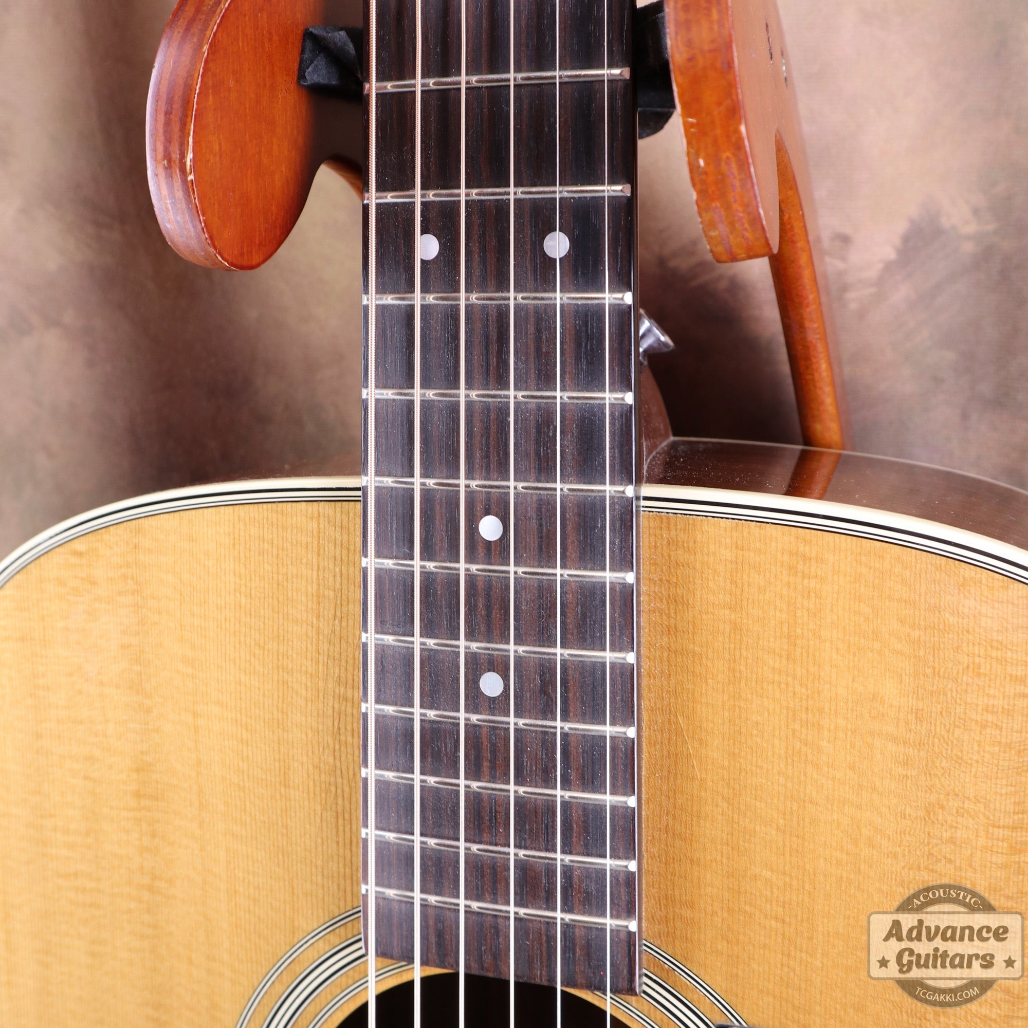 2007年製 D - 28 - TC楽器 - TCGAKKI