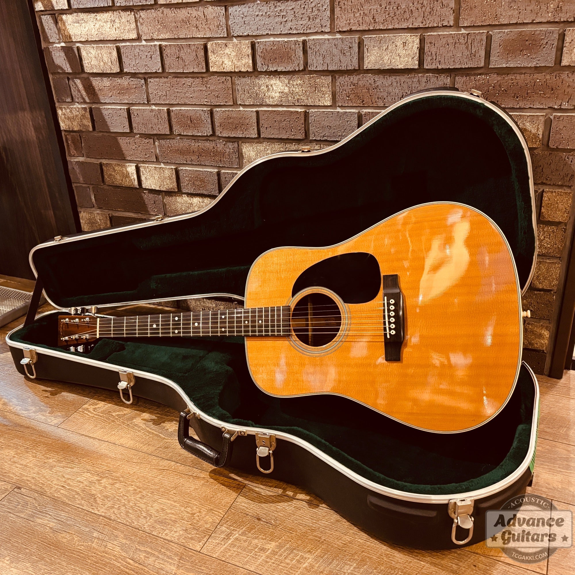 2007年製 D - 28 - TC楽器 - TCGAKKI