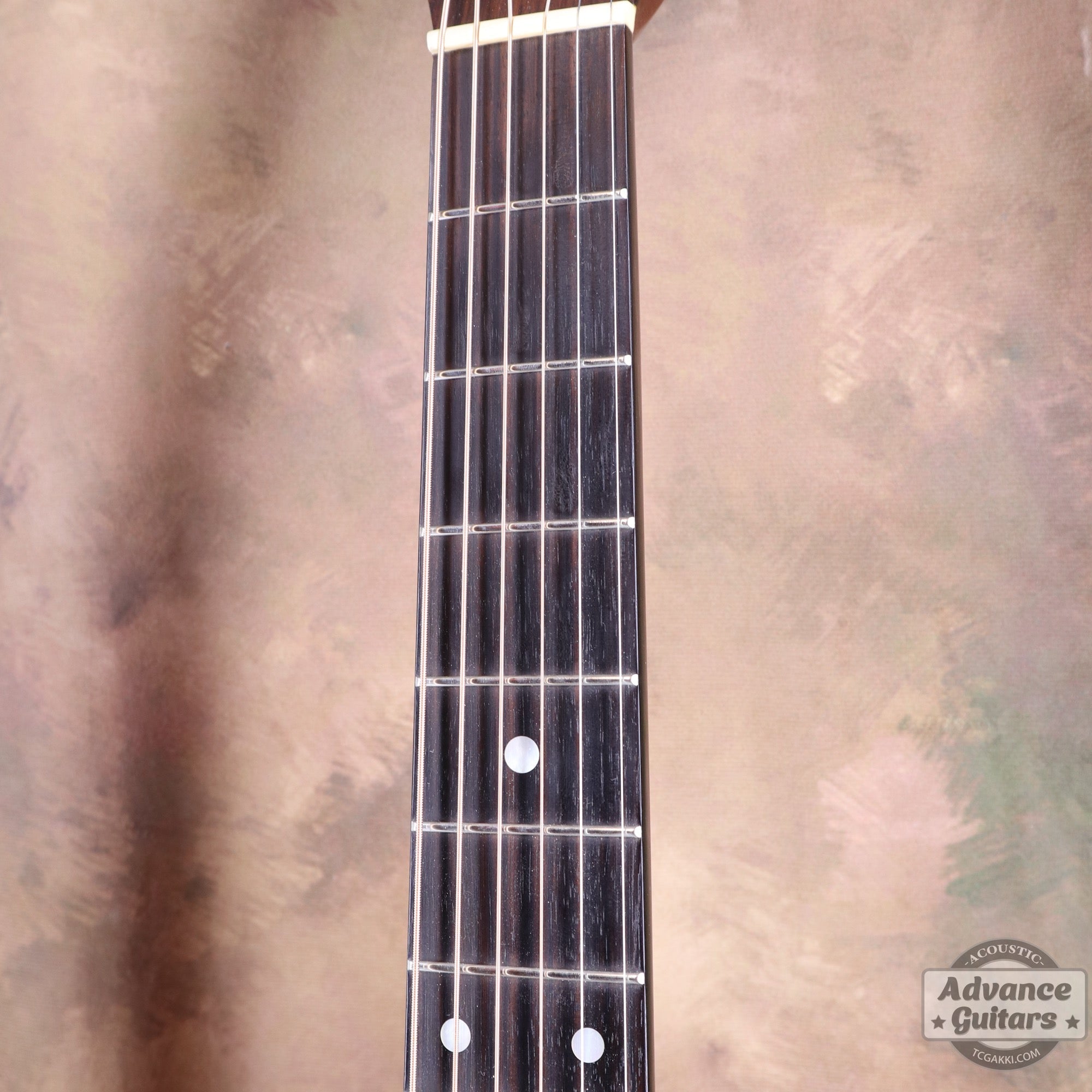 2007年製 D - 28 - TC楽器 - TCGAKKI