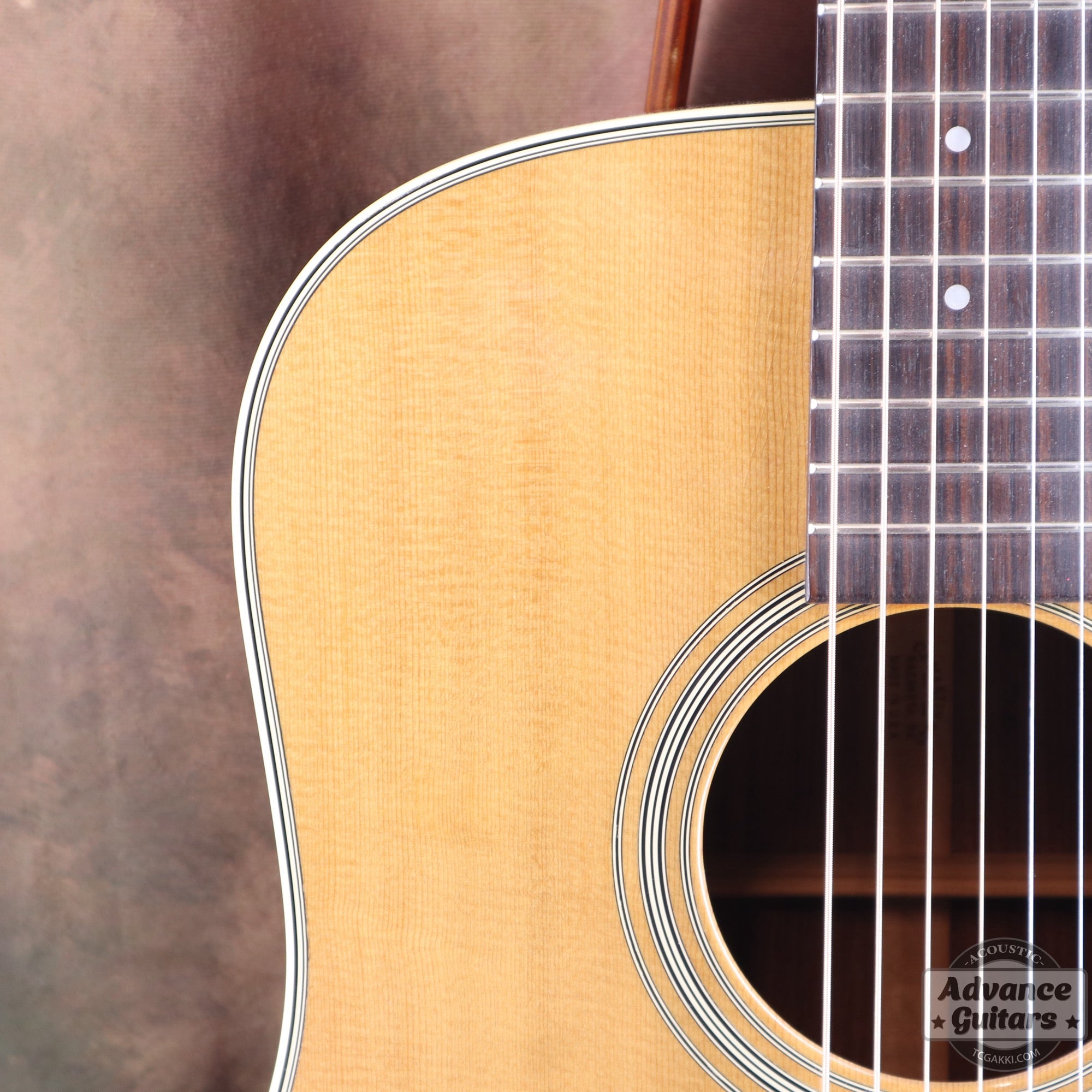 2007年製 D - 28 - TC楽器 - TCGAKKI