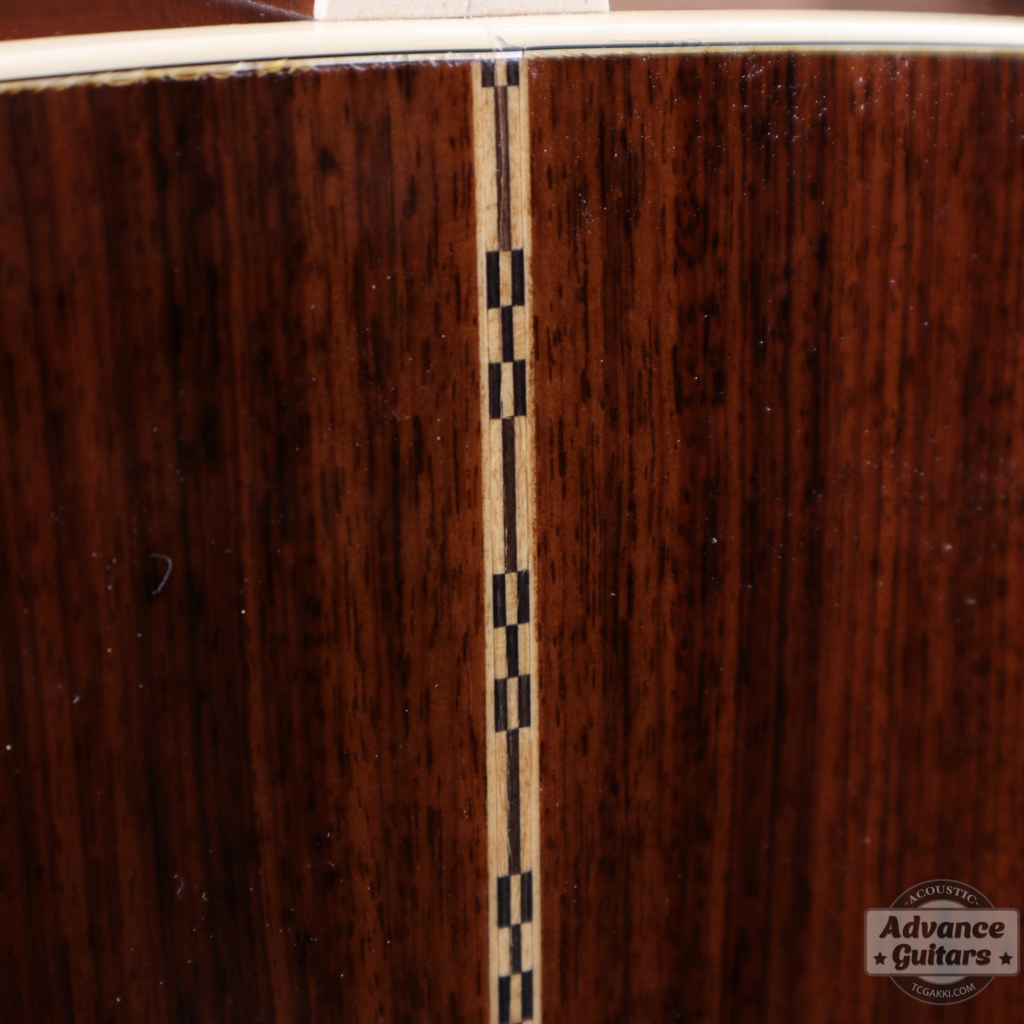 2007年製 D - 28 - TC楽器 - TCGAKKI