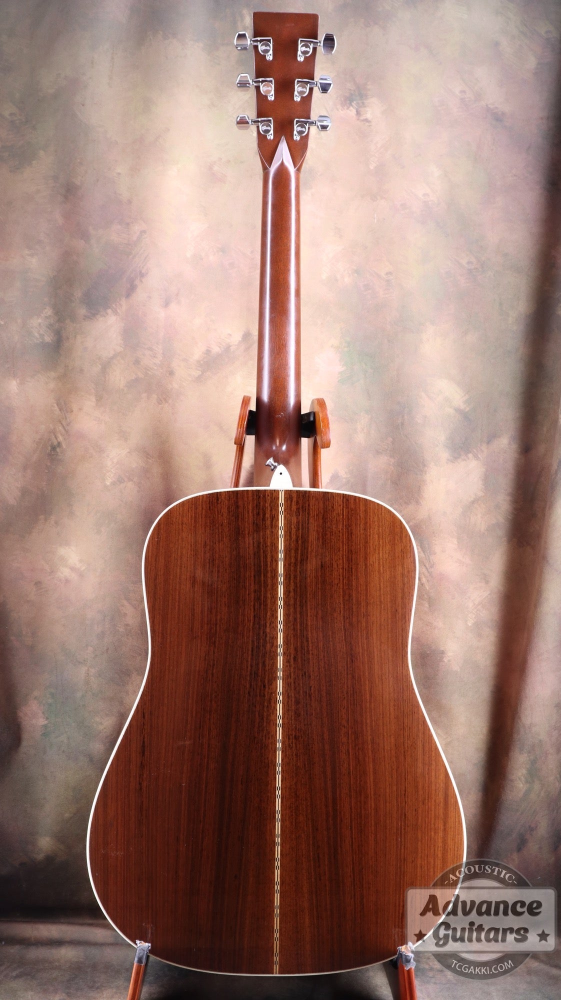 2007年製 D - 28 - TC楽器 - TCGAKKI