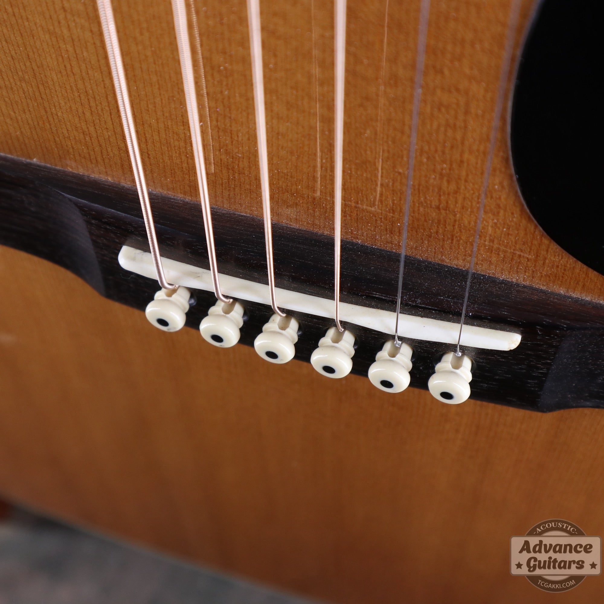 2007年製 D - 28 - TC楽器 - TCGAKKI