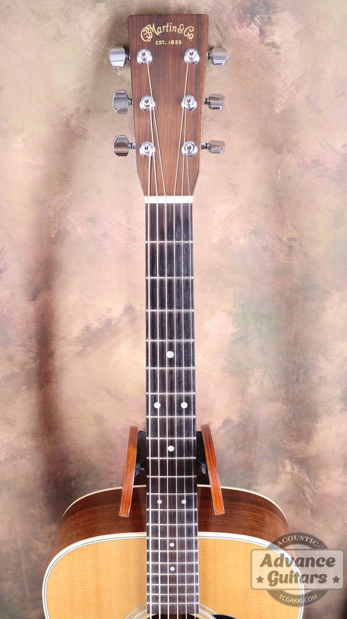 2007年製 D - 28 - TC楽器 - TCGAKKI