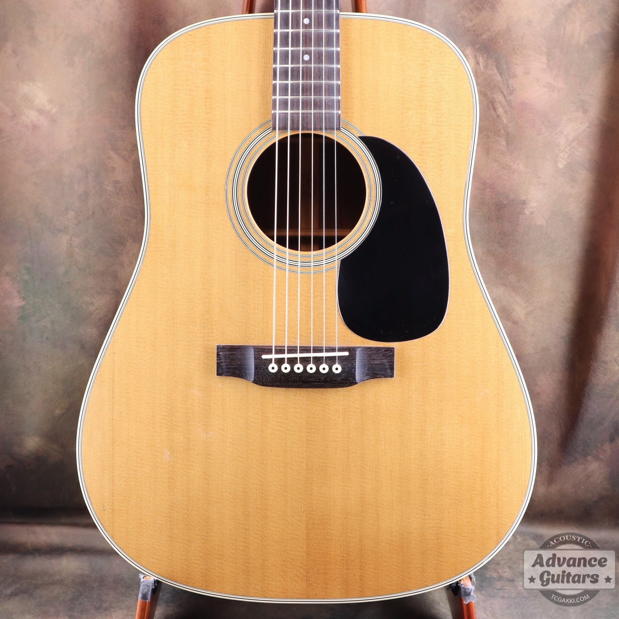 2007年製 D - 28 - TC楽器 - TCGAKKI