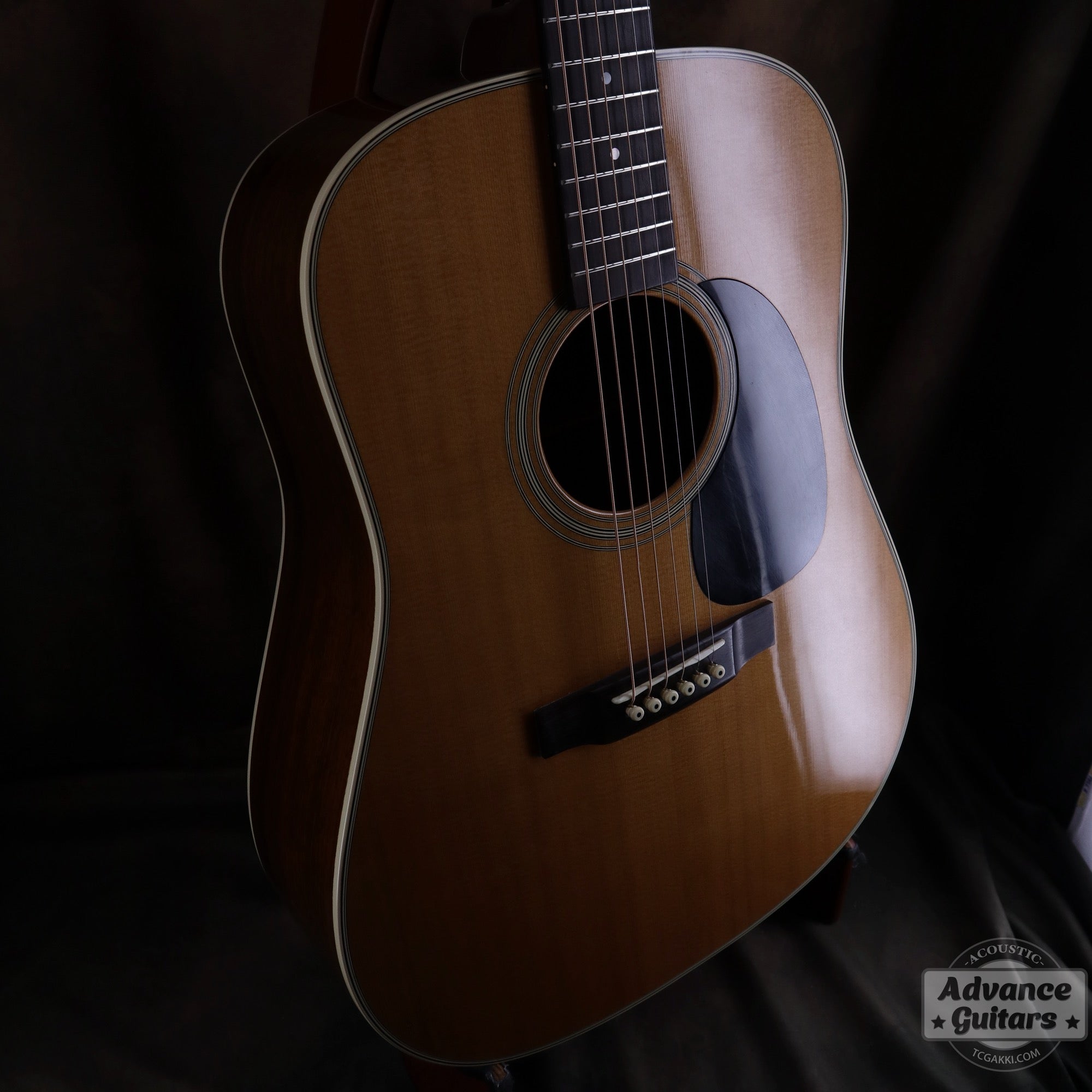 2007年製 D - 28 - TC楽器 - TCGAKKI