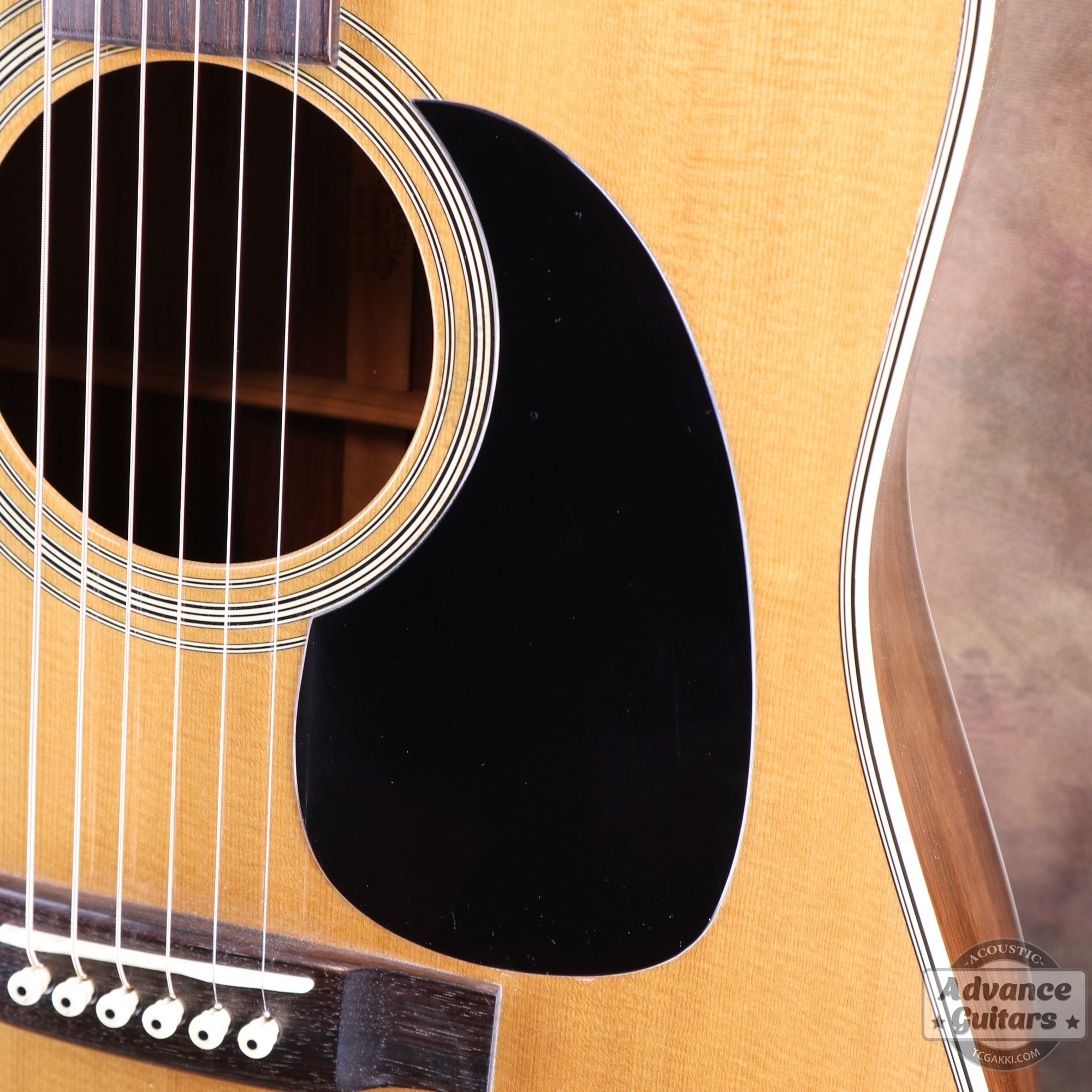 2007年製 D - 28 - TC楽器 - TCGAKKI