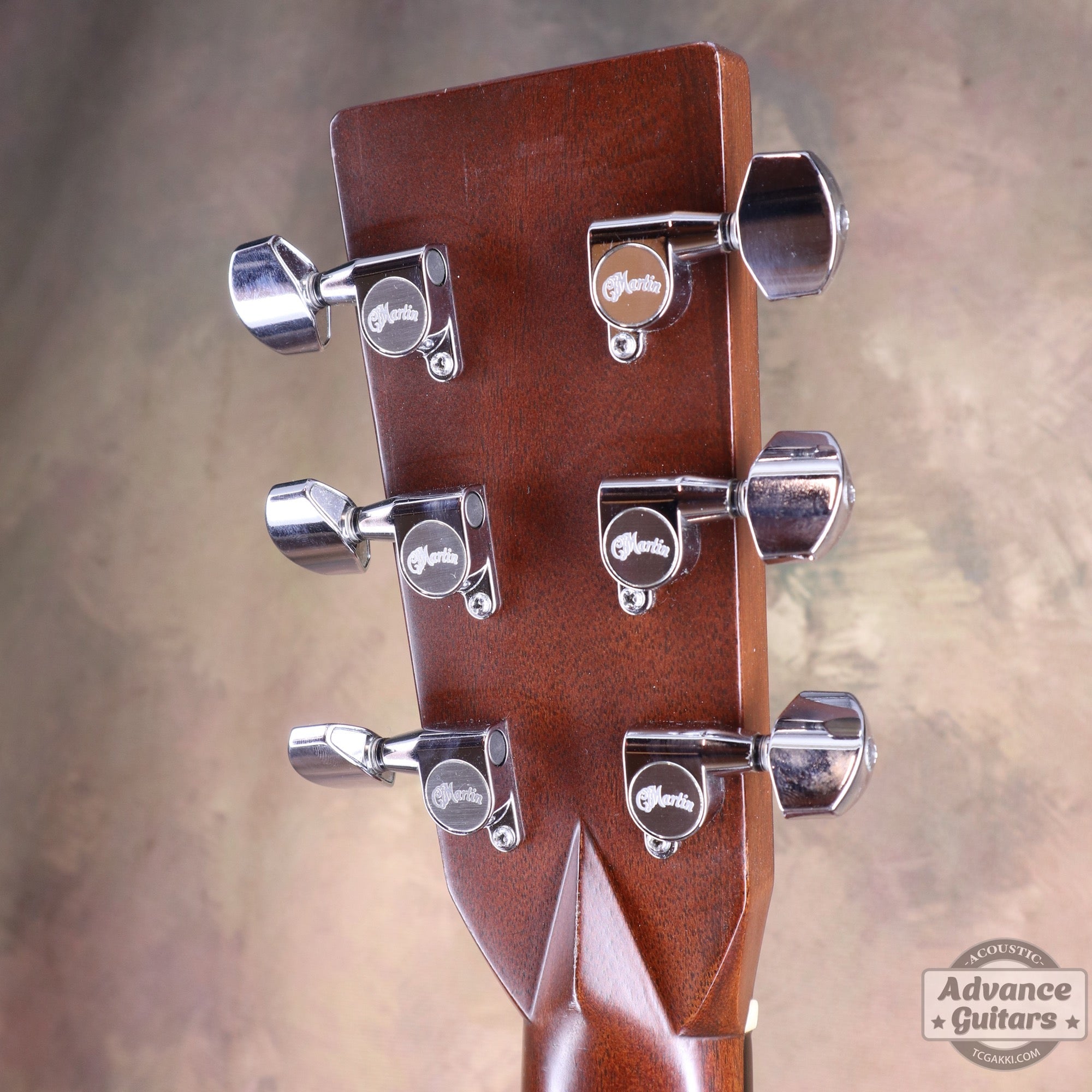 2007年製 D - 28 - TC楽器 - TCGAKKI