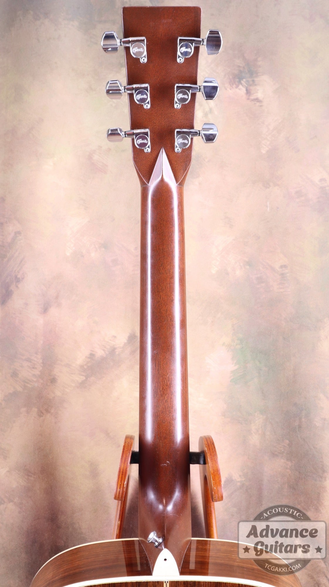 2007年製 D - 28 - TC楽器 - TCGAKKI