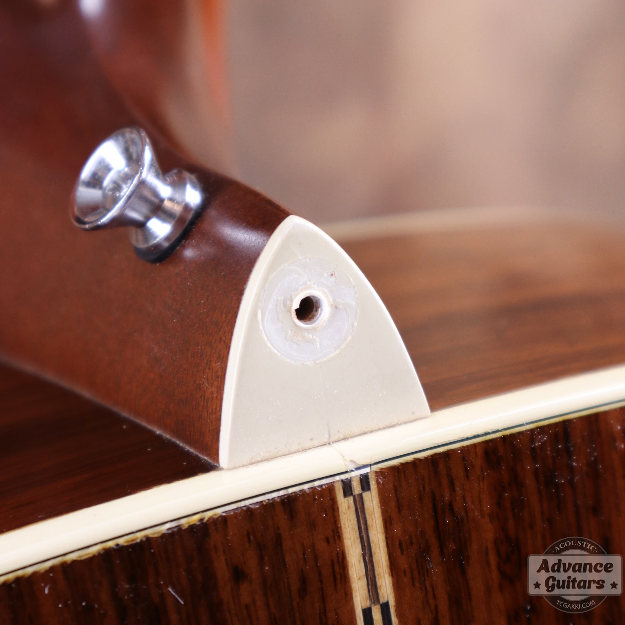 2007年製 D - 28 - TC楽器 - TCGAKKI