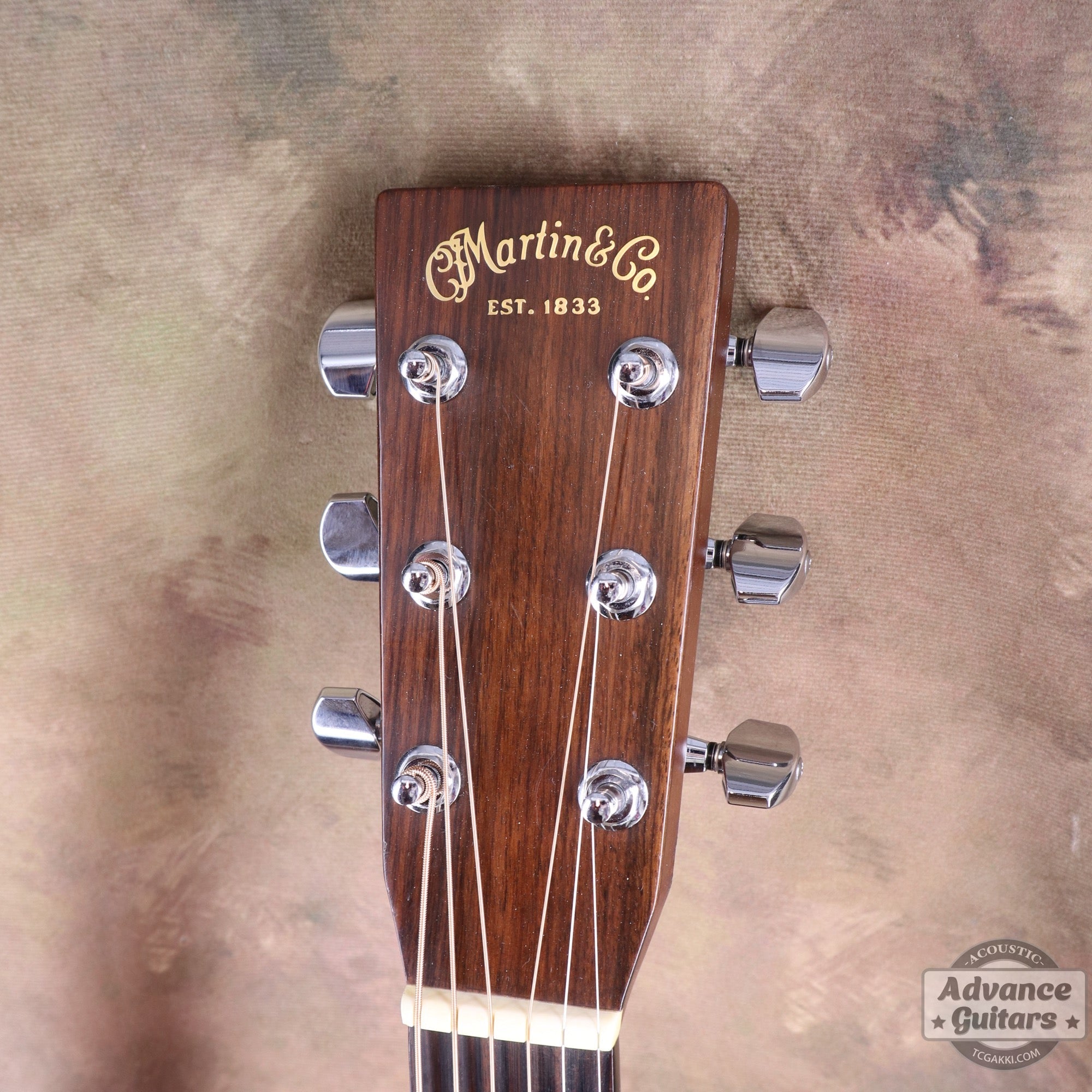 2007年製 D - 28 - TC楽器 - TCGAKKI