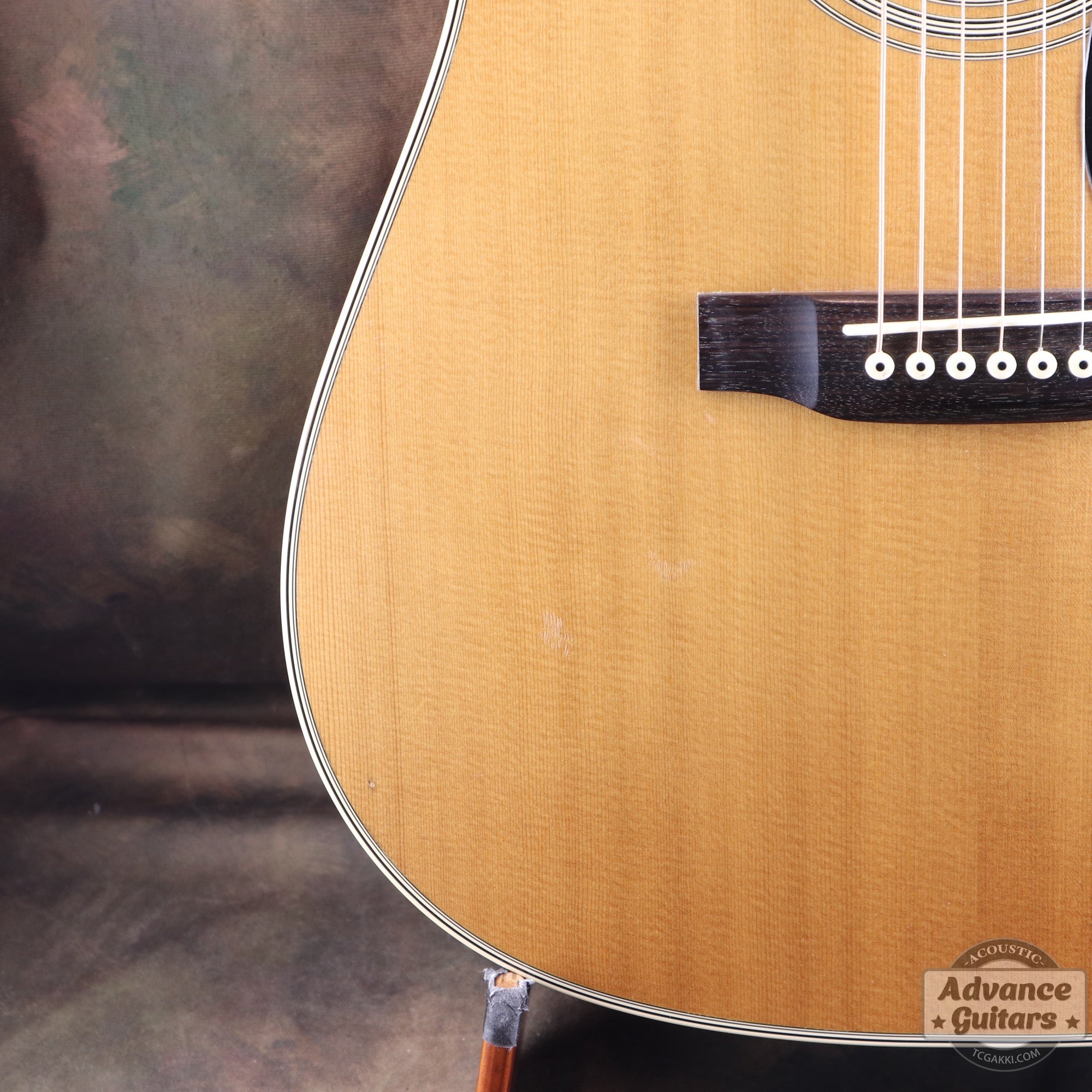 2007年製 D - 28 - TC楽器 - TCGAKKI