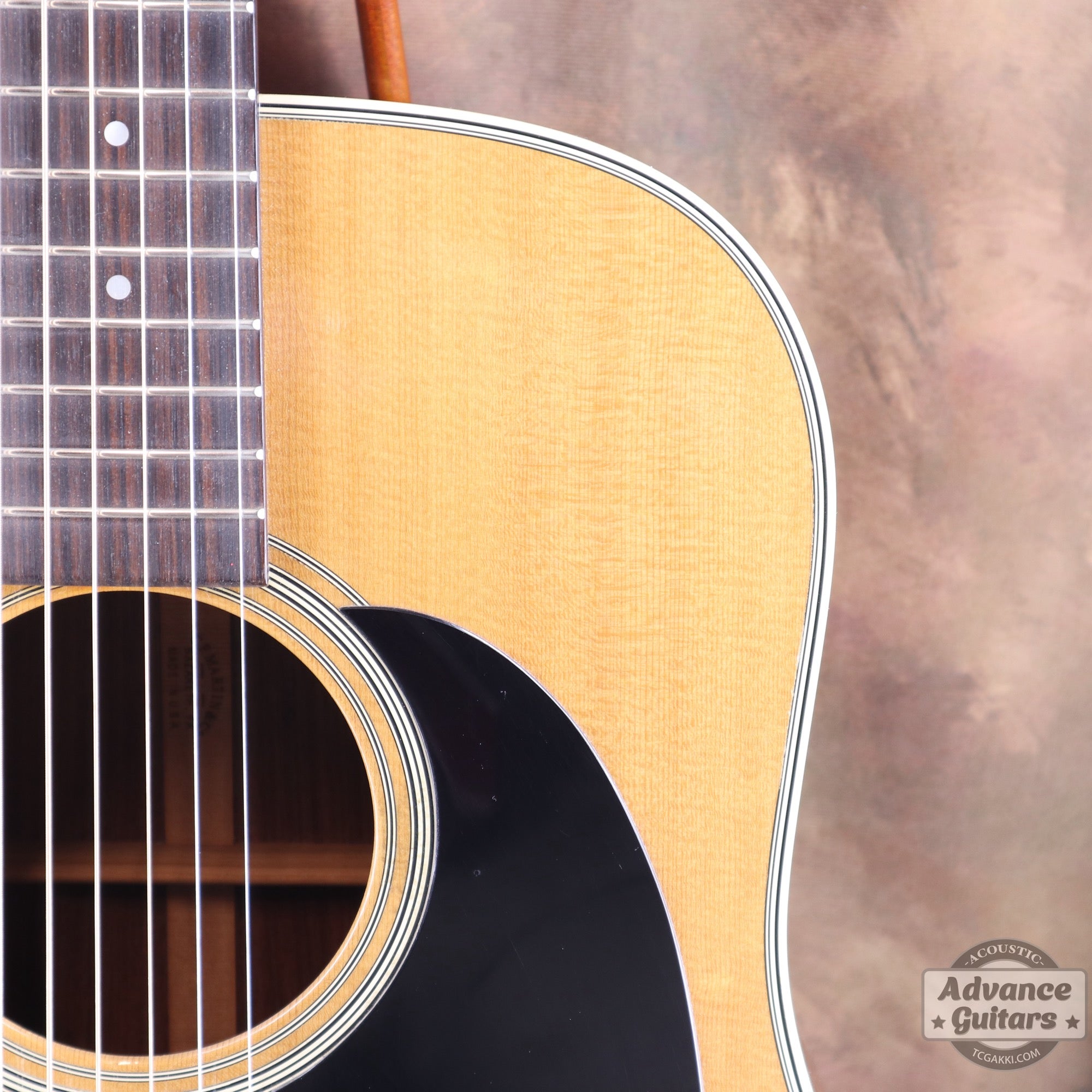 2007年製 D - 28 - TC楽器 - TCGAKKI