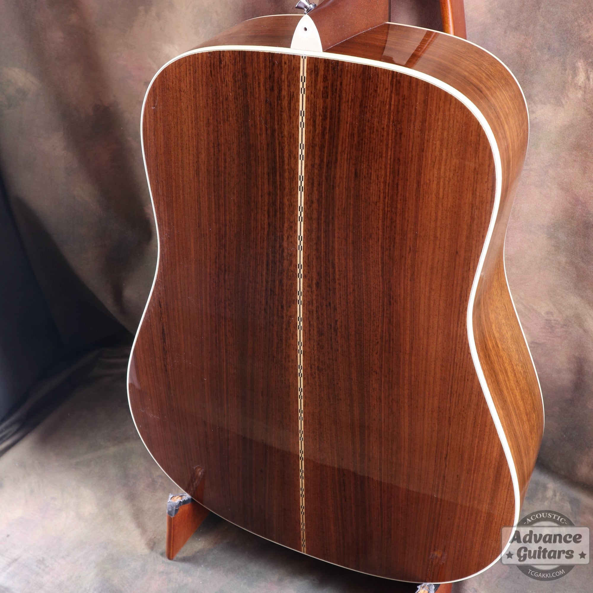 2007年製 D - 28 - TC楽器 - TCGAKKI