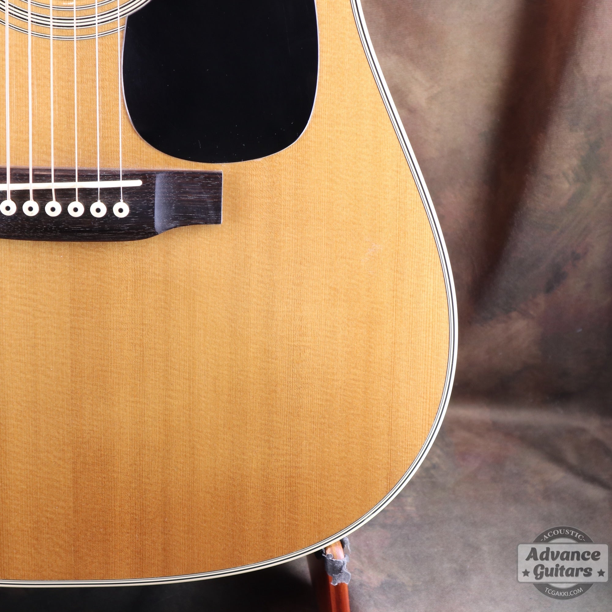 2007年製 D - 28 - TC楽器 - TCGAKKI