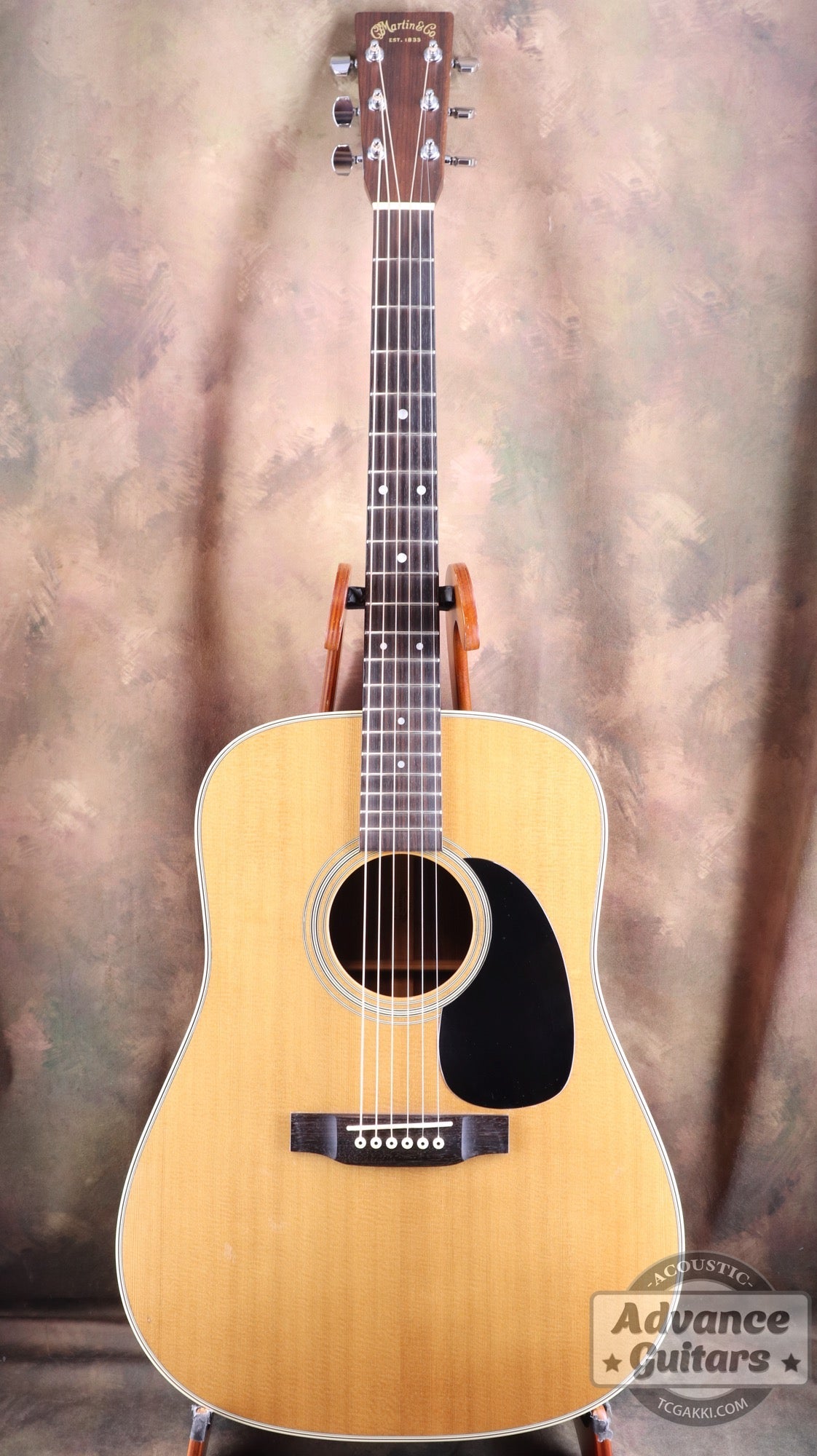 2007年製 D - 28 - TC楽器 - TCGAKKI