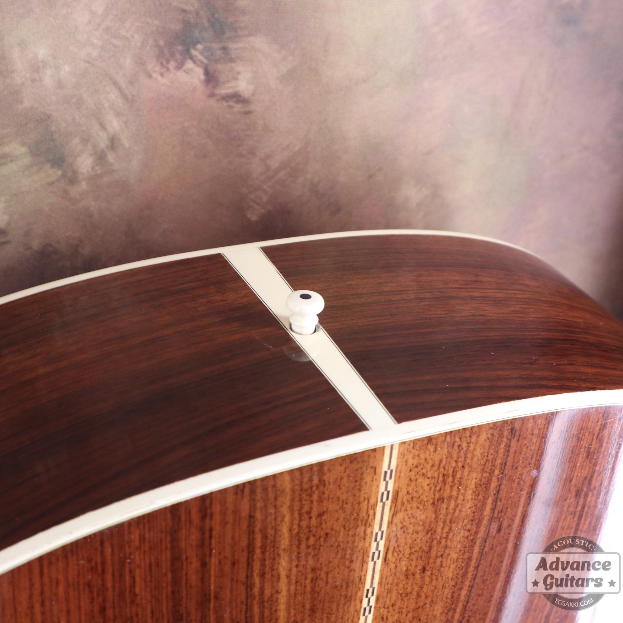 2007年製 D - 28 - TC楽器 - TCGAKKI