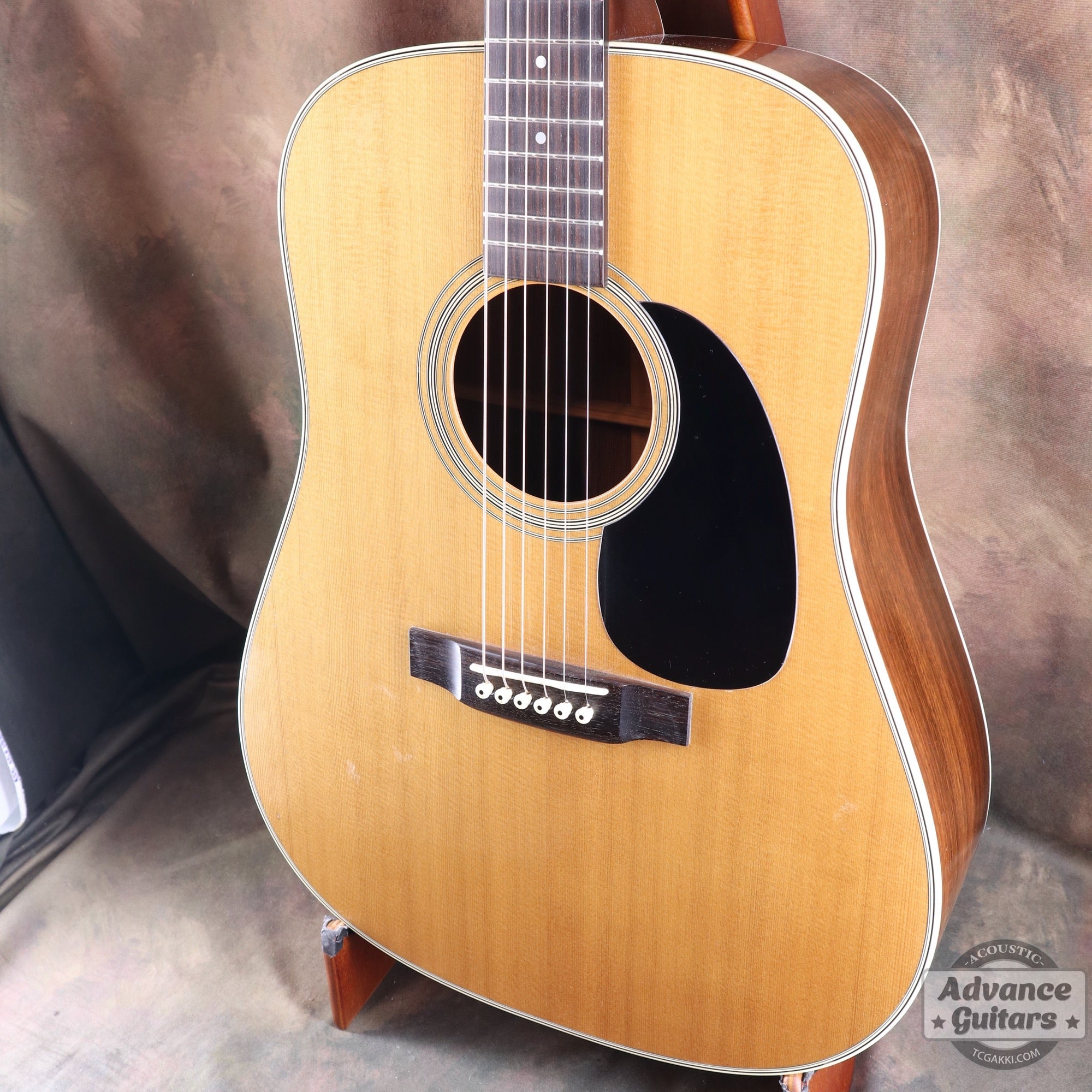 2007年製 D - 28 - TC楽器 - TCGAKKI