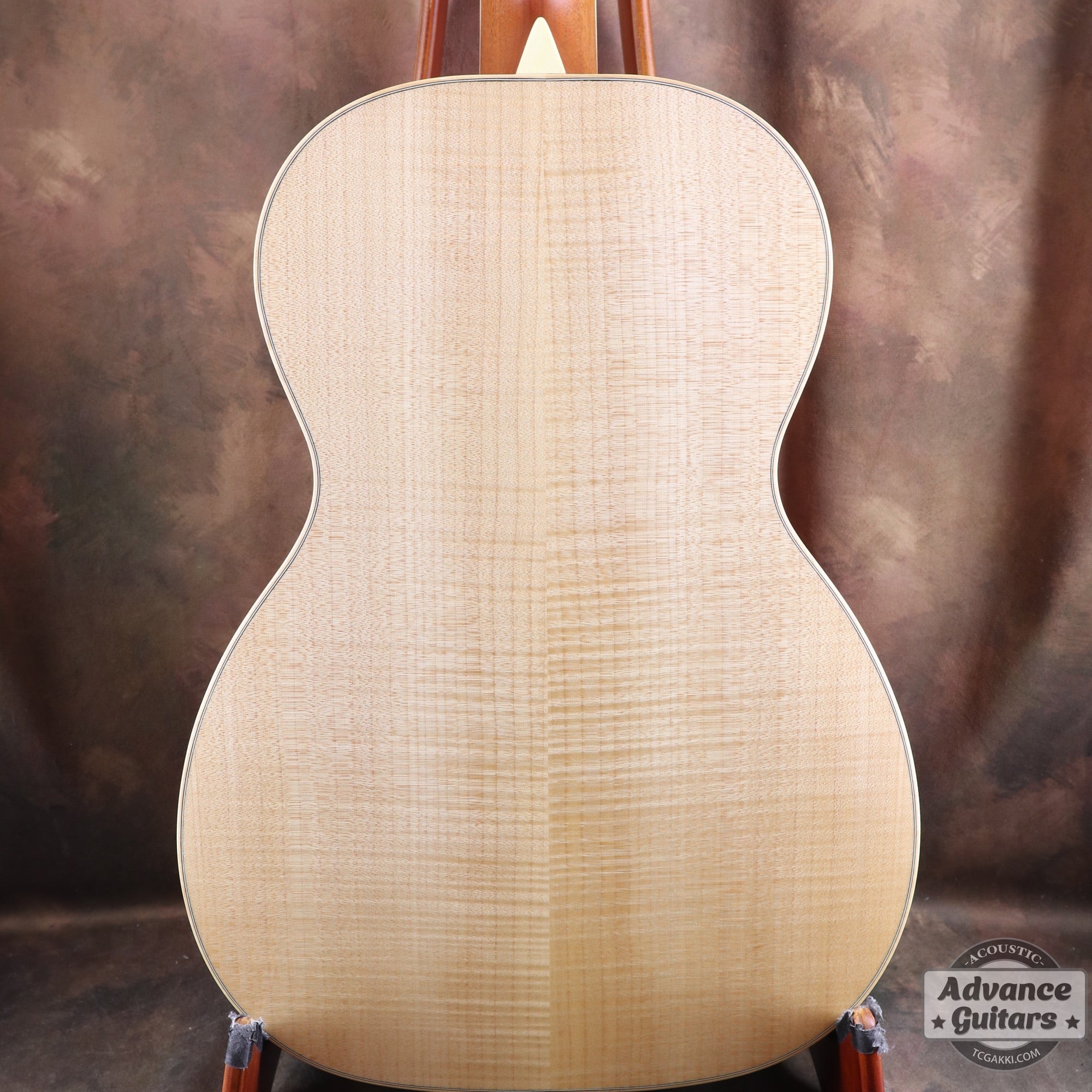 2007年製 P - 09 Flamed Maple - TC楽器 - TCGAKKI
