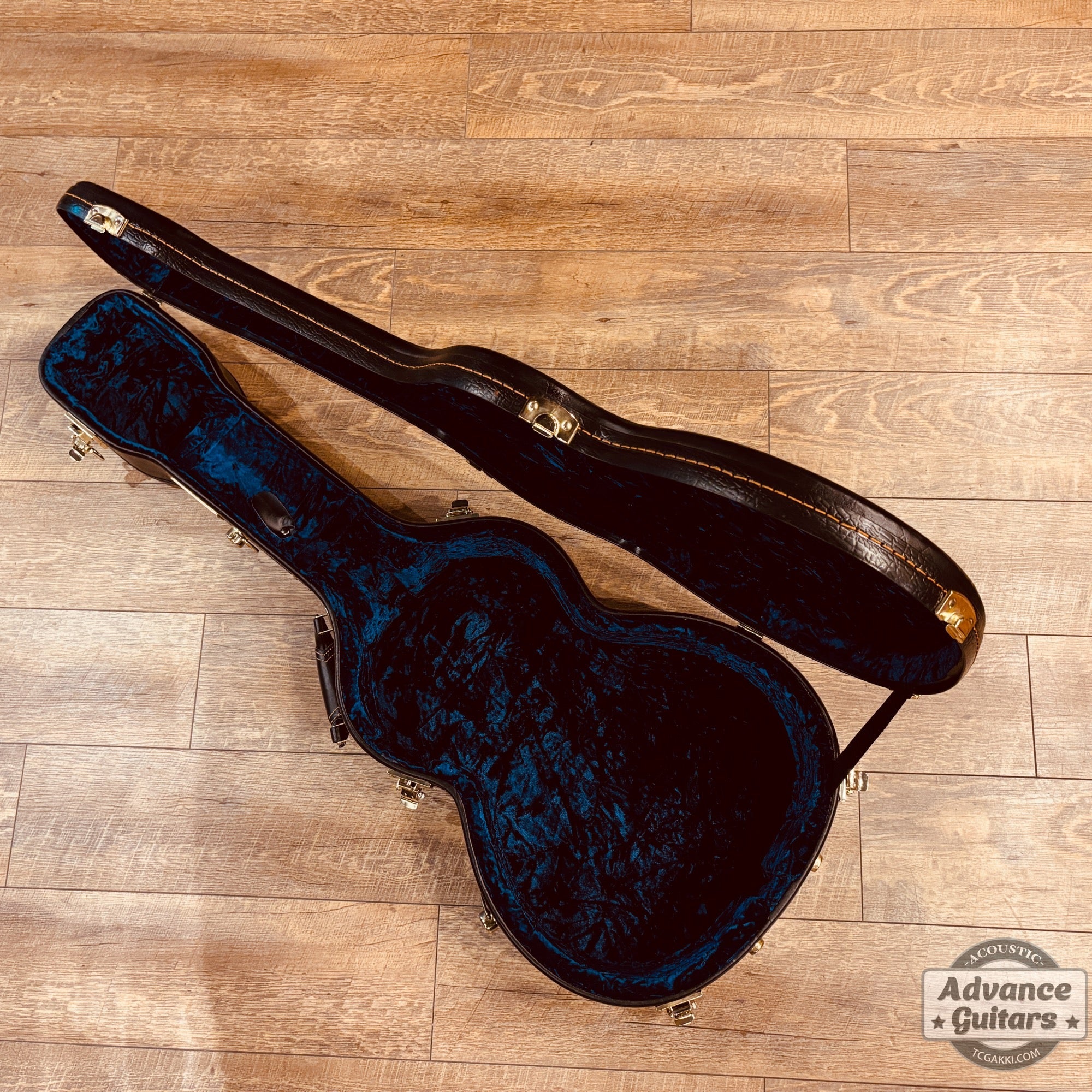 2007年製 P - 09 Flamed Maple - TC楽器 - TCGAKKI