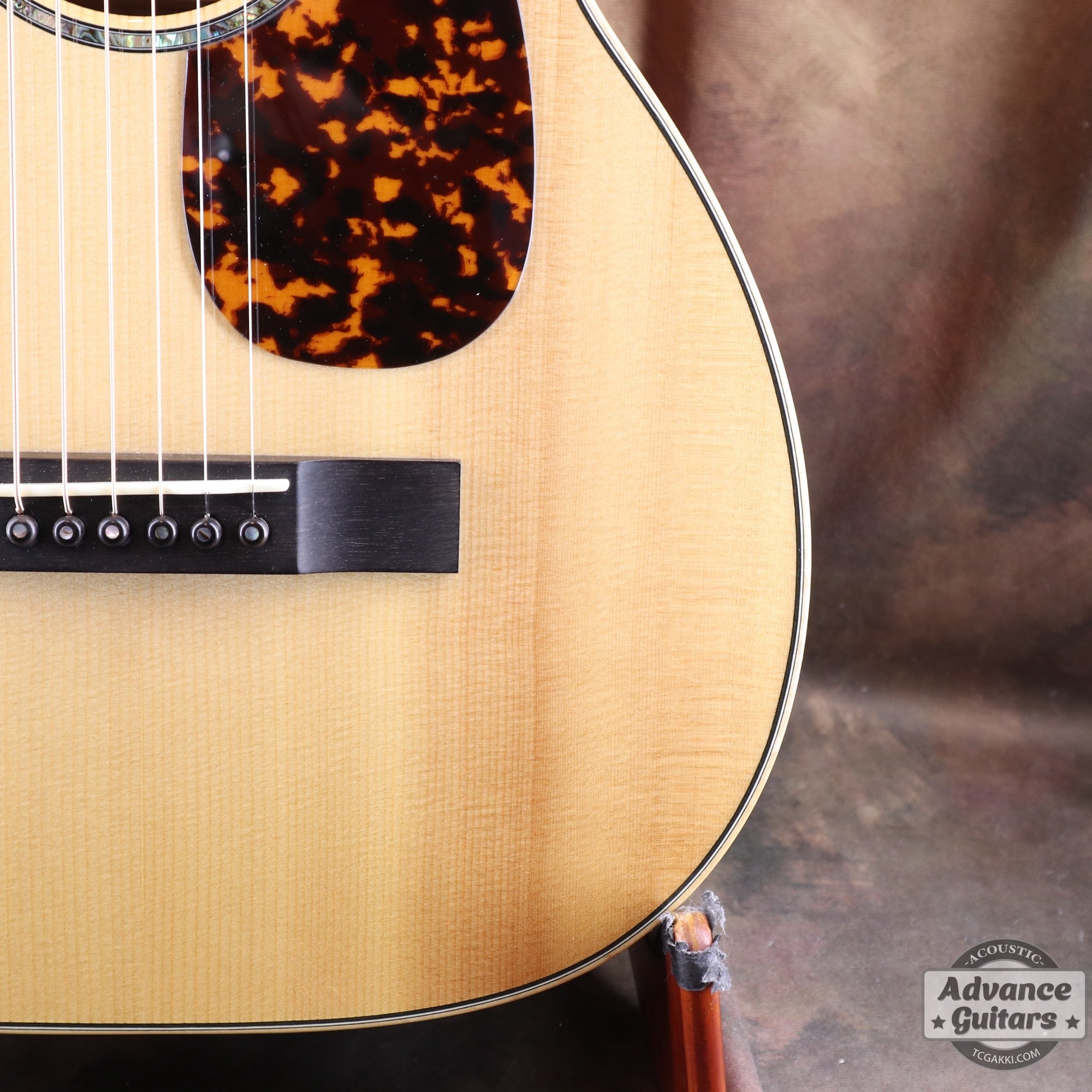 2007年製 P - 09 Flamed Maple - TC楽器 - TCGAKKI