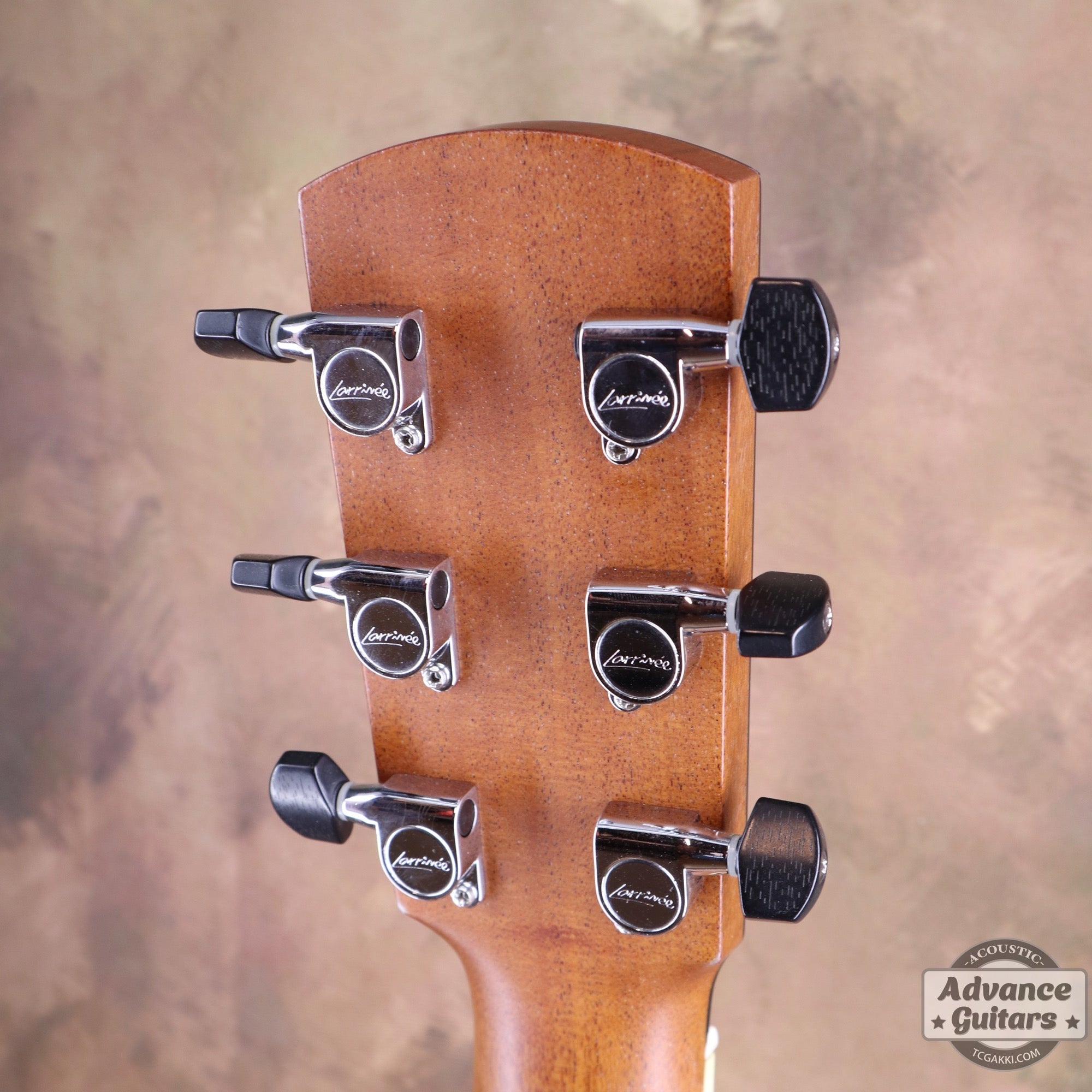 2007年製 P - 09 Flamed Maple - TC楽器 - TCGAKKI