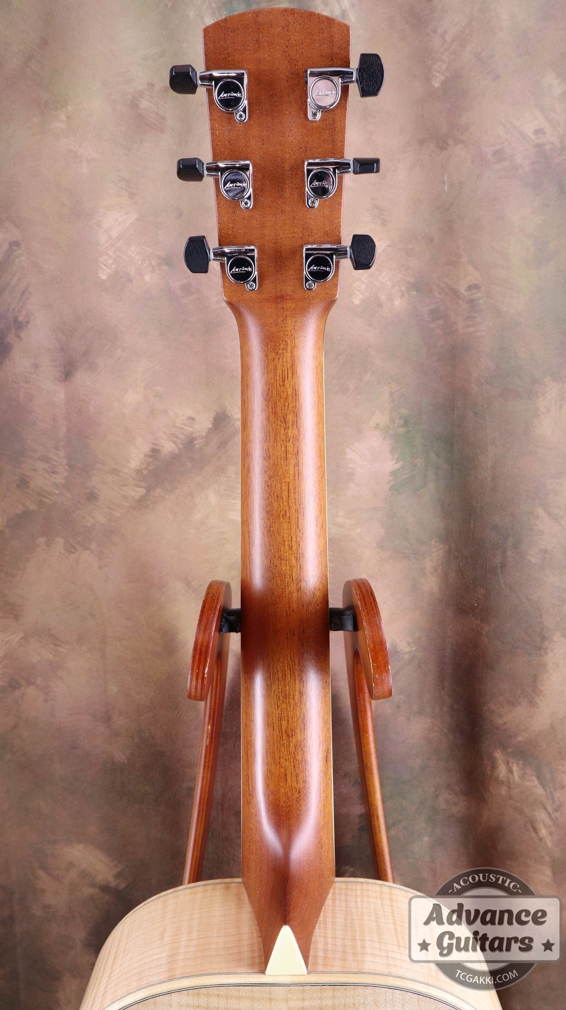 2007年製 P - 09 Flamed Maple - TC楽器 - TCGAKKI