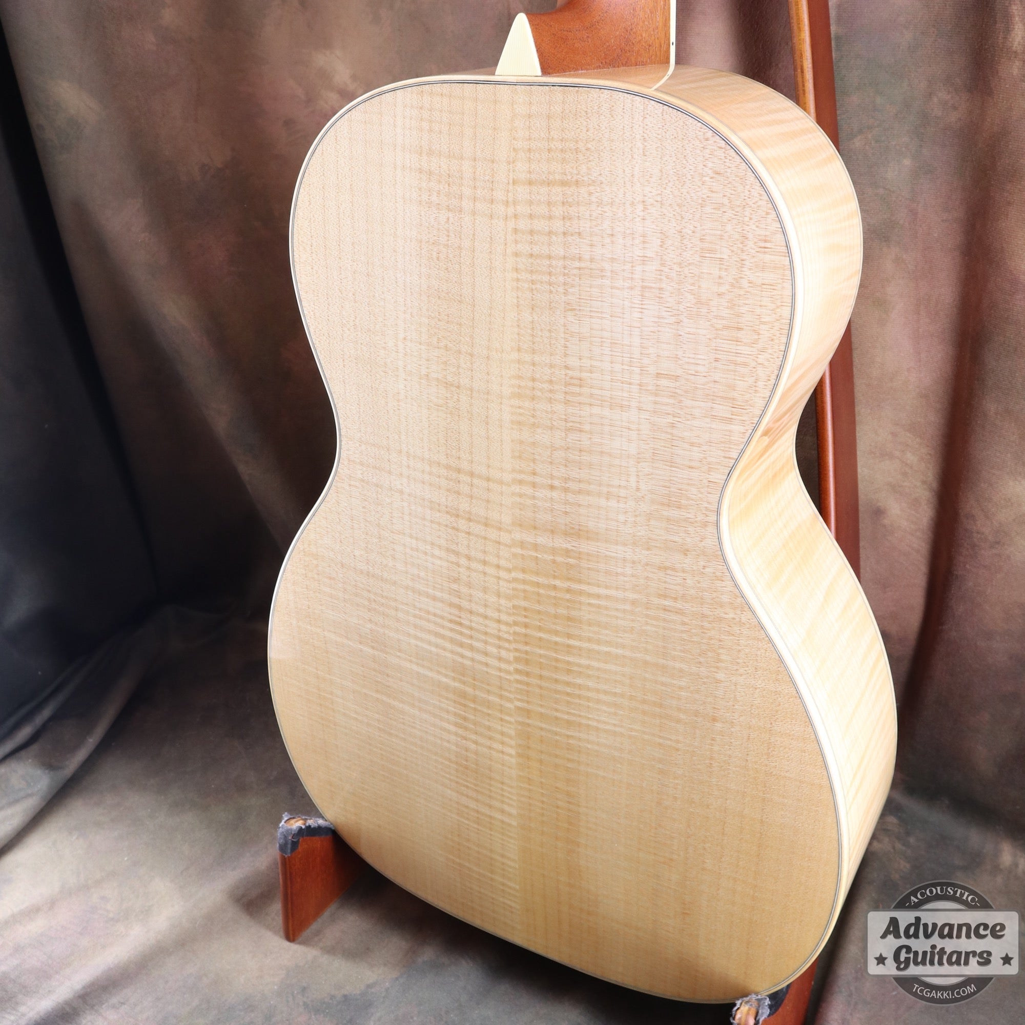 2007年製 P - 09 Flamed Maple - TC楽器 - TCGAKKI