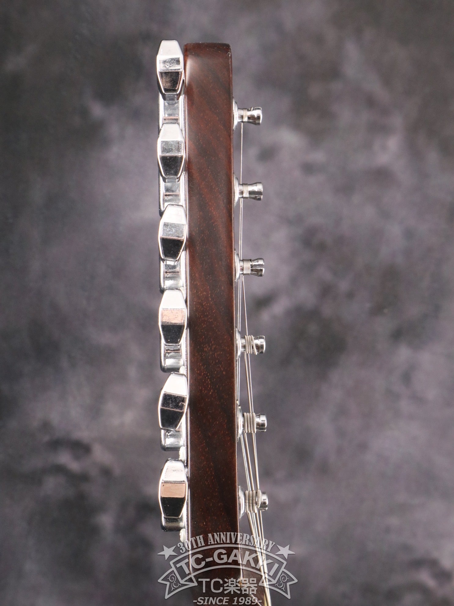 2007 Rosewood Telecaster Closet Classic - TC楽器 - TCGAKKI