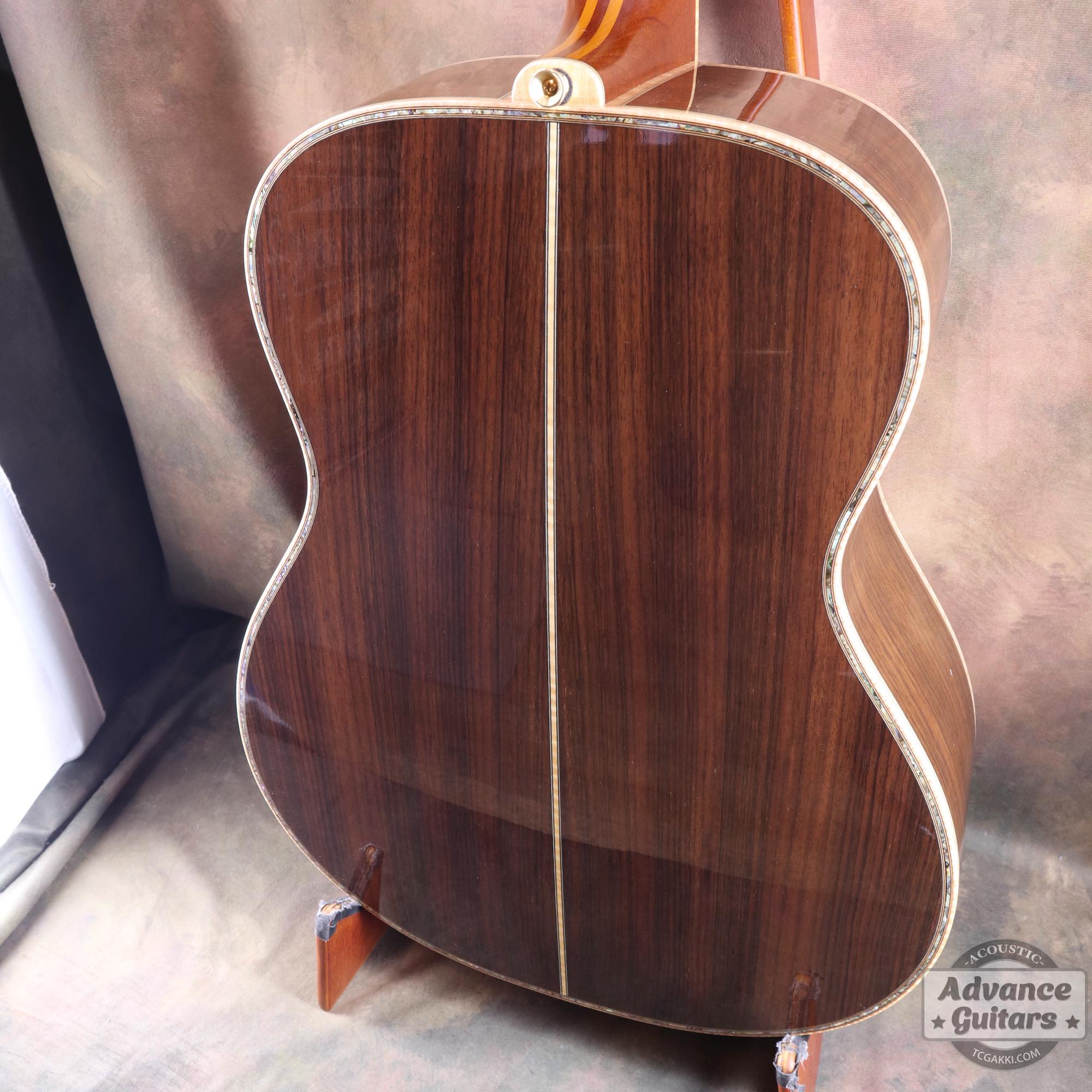 2007年製 TC - M7 - TC楽器 - TCGAKKI