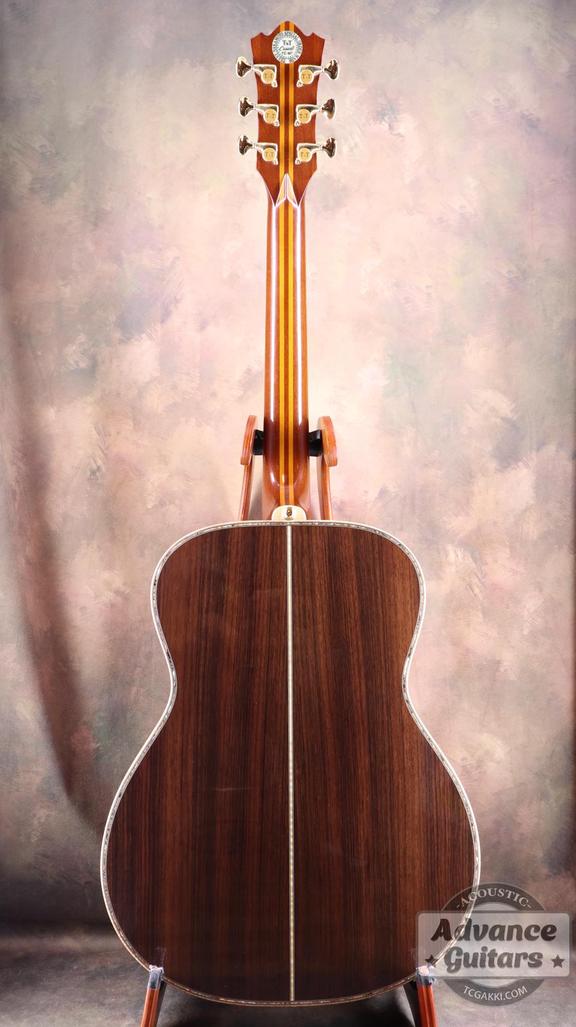 2007年製 TC - M7 - TC楽器 - TCGAKKI