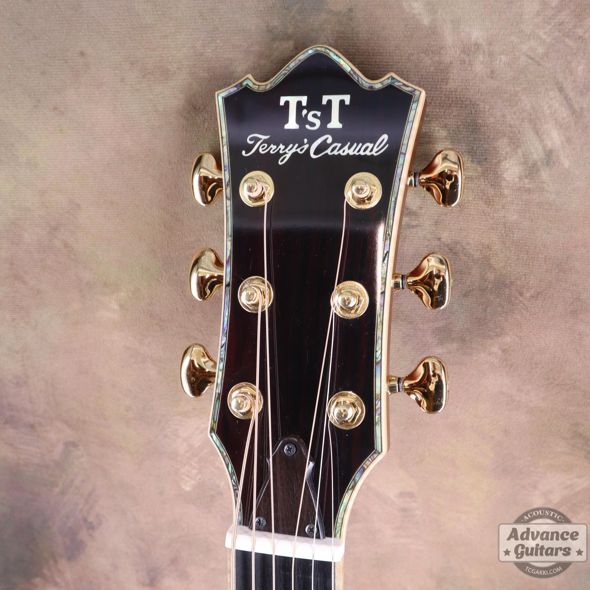 2007年製 TC - M7 - TC楽器 - TCGAKKI