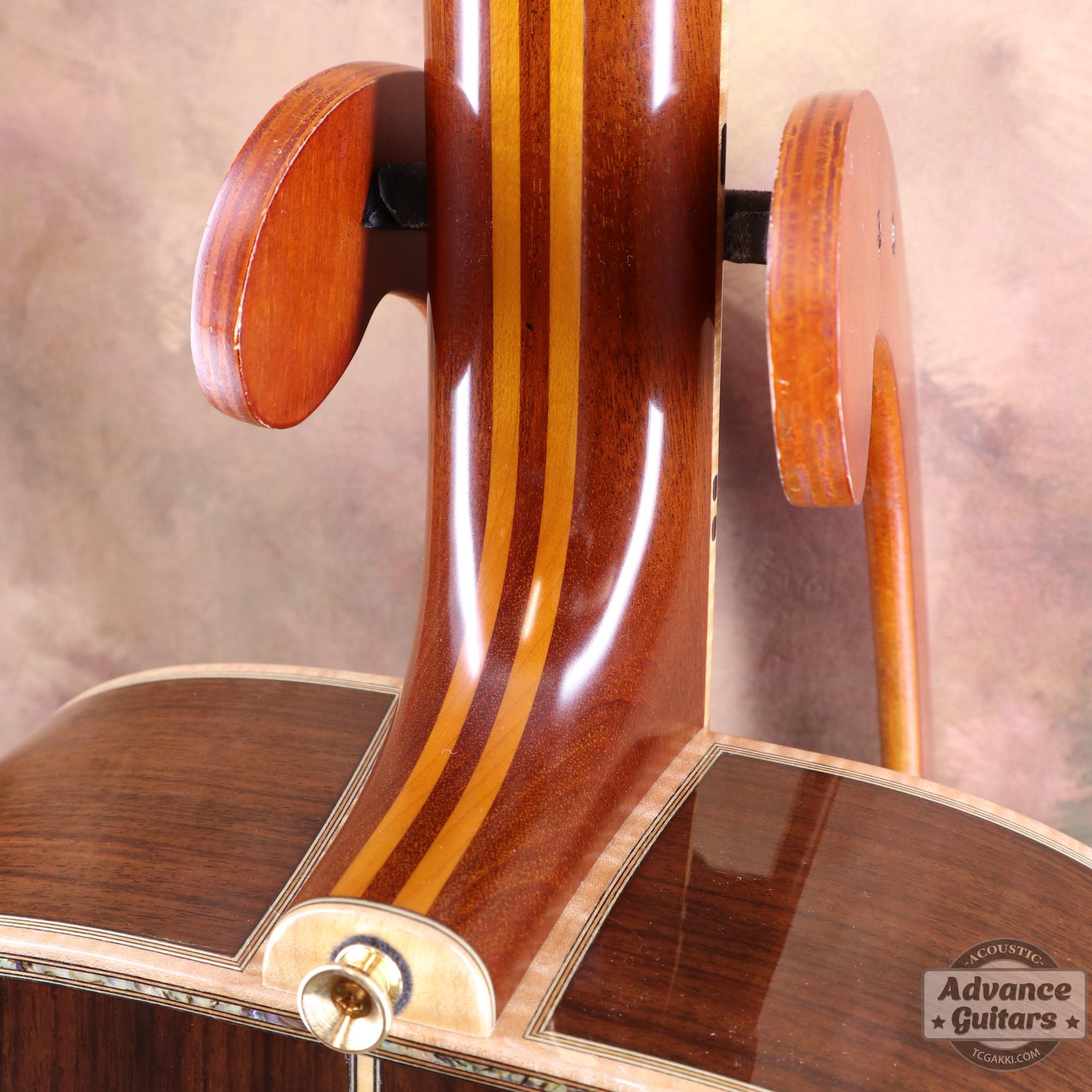 2007年製 TC - M7 - TC楽器 - TCGAKKI